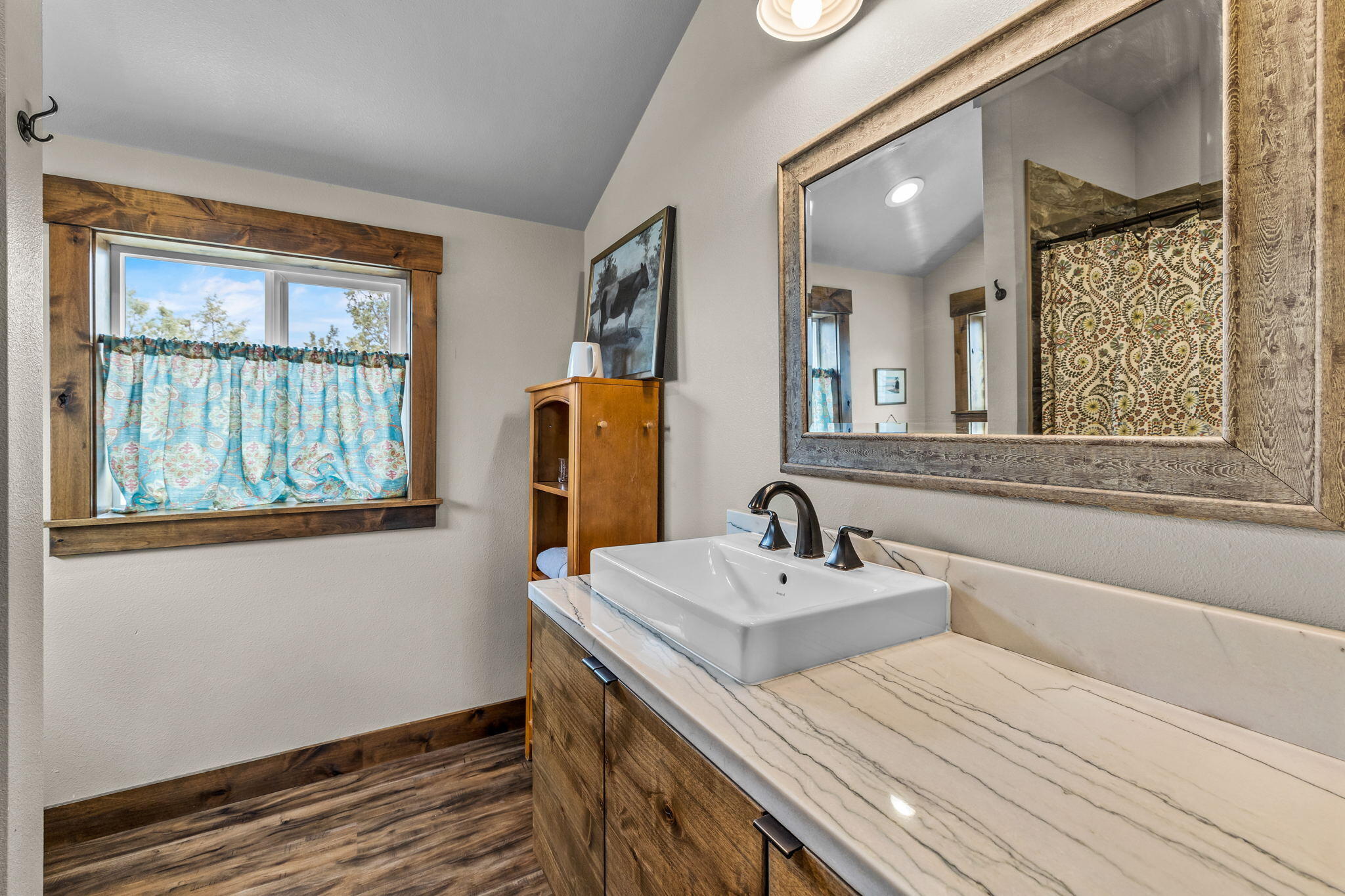 Red Cloud Ranch - Residential