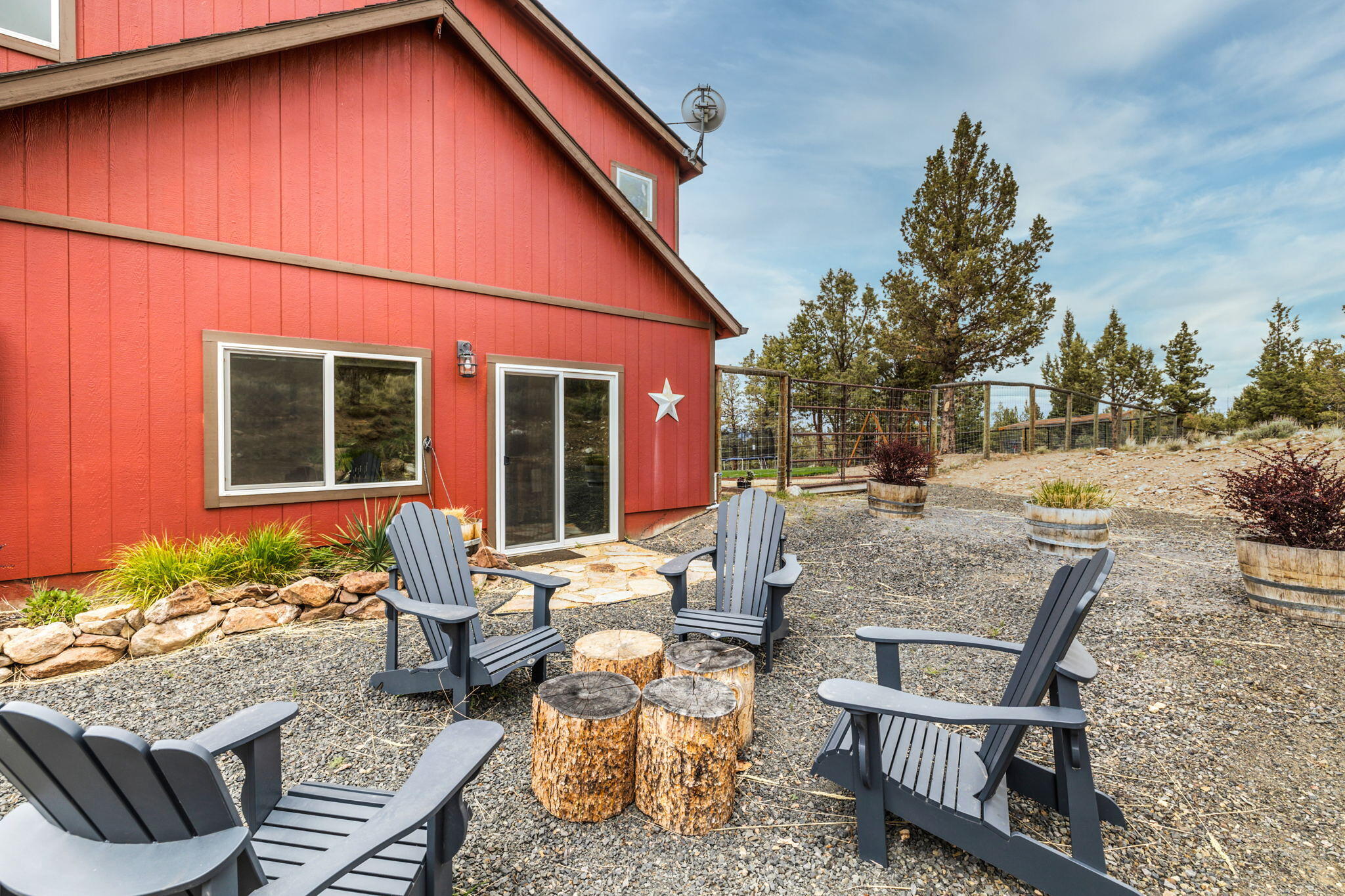 Red Cloud Ranch - Residential
