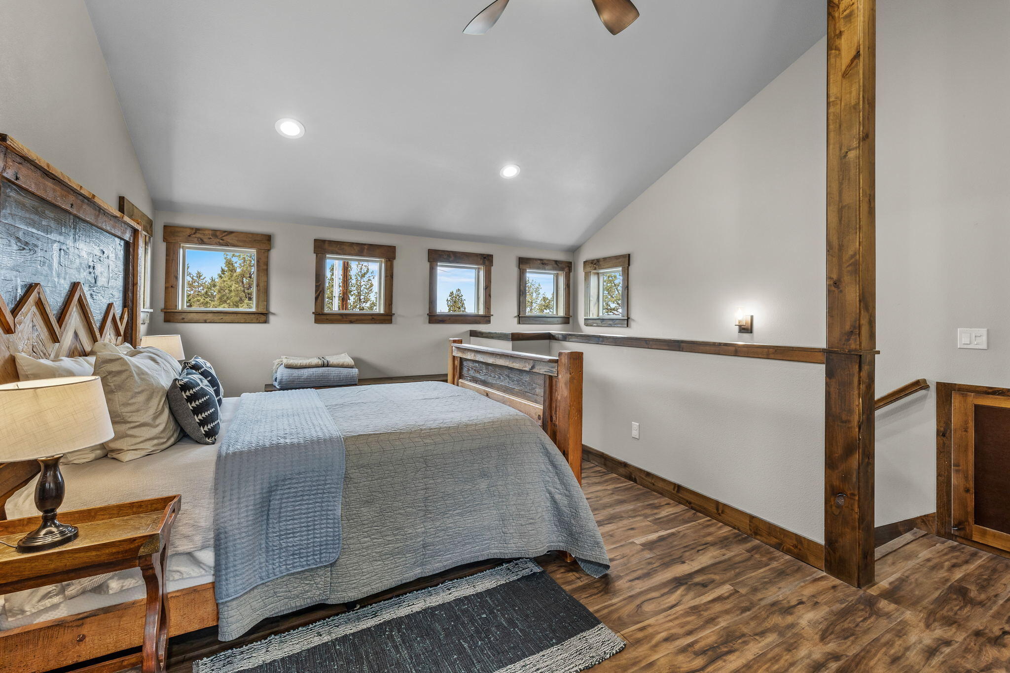 Red Cloud Ranch - Residential