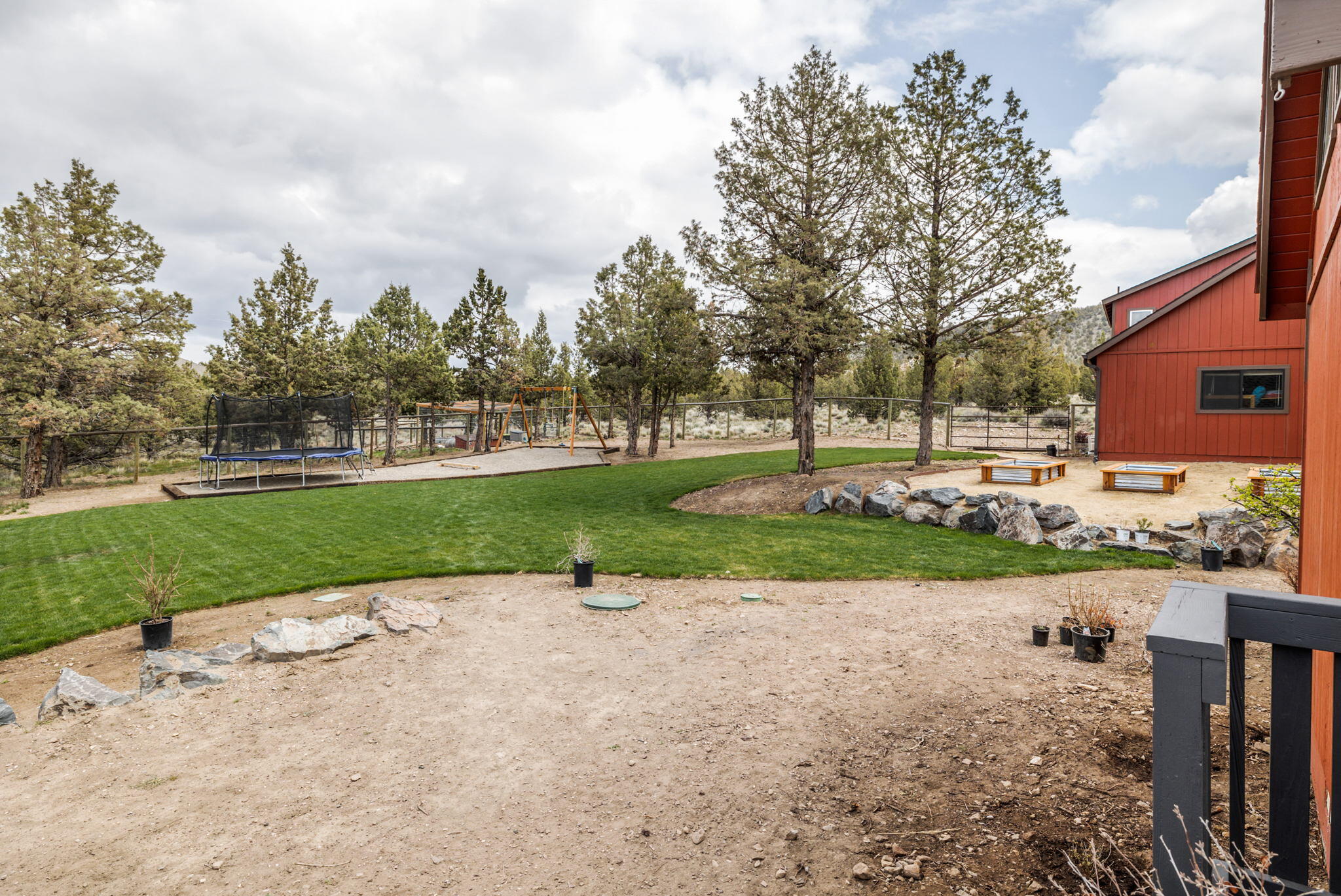Red Cloud Ranch - Residential