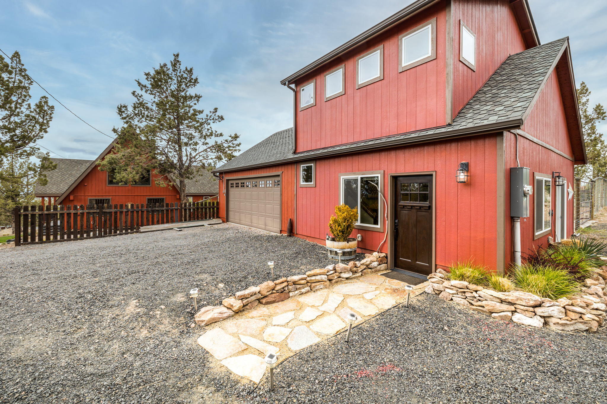 Red Cloud Ranch - Residential