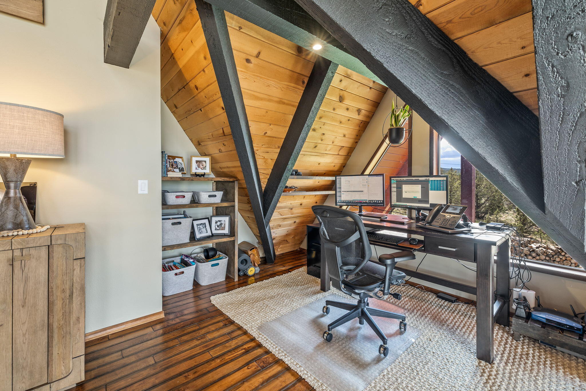 Red Cloud Ranch - Residential