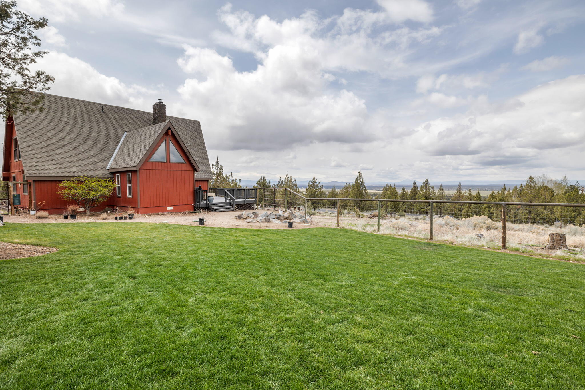 Red Cloud Ranch - Residential