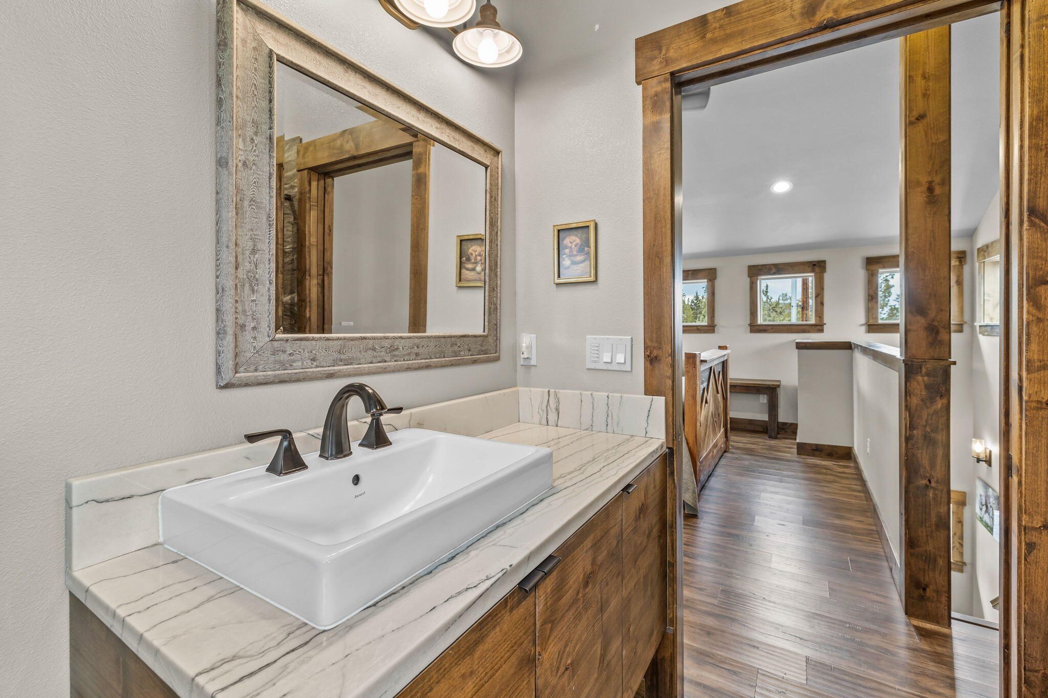 Red Cloud Ranch - Residential