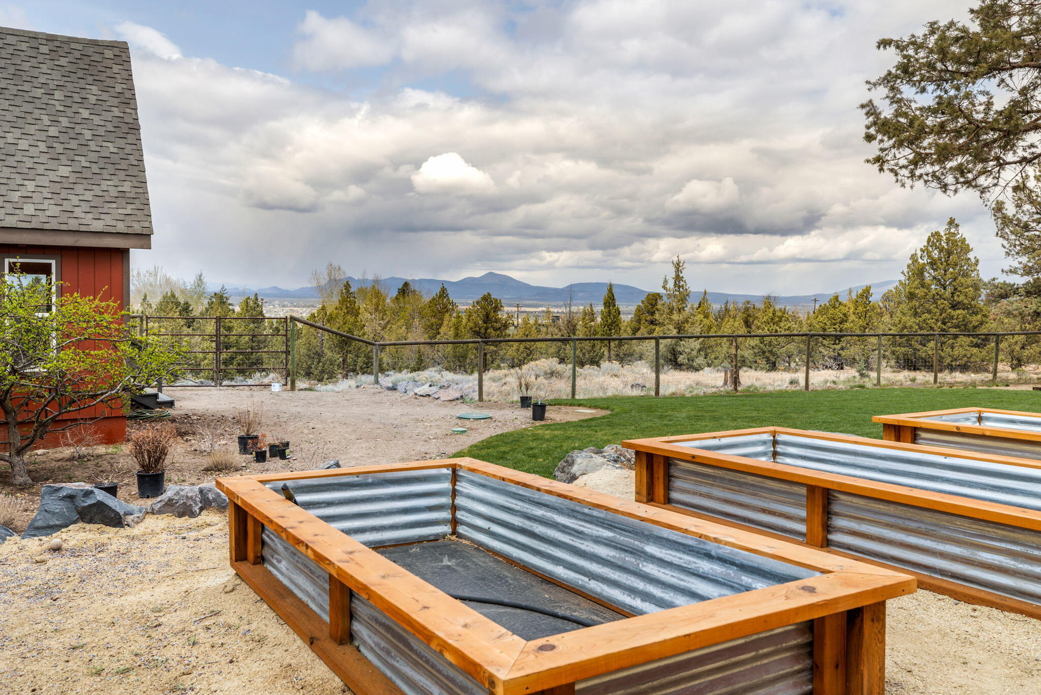 Red Cloud Ranch - Residential