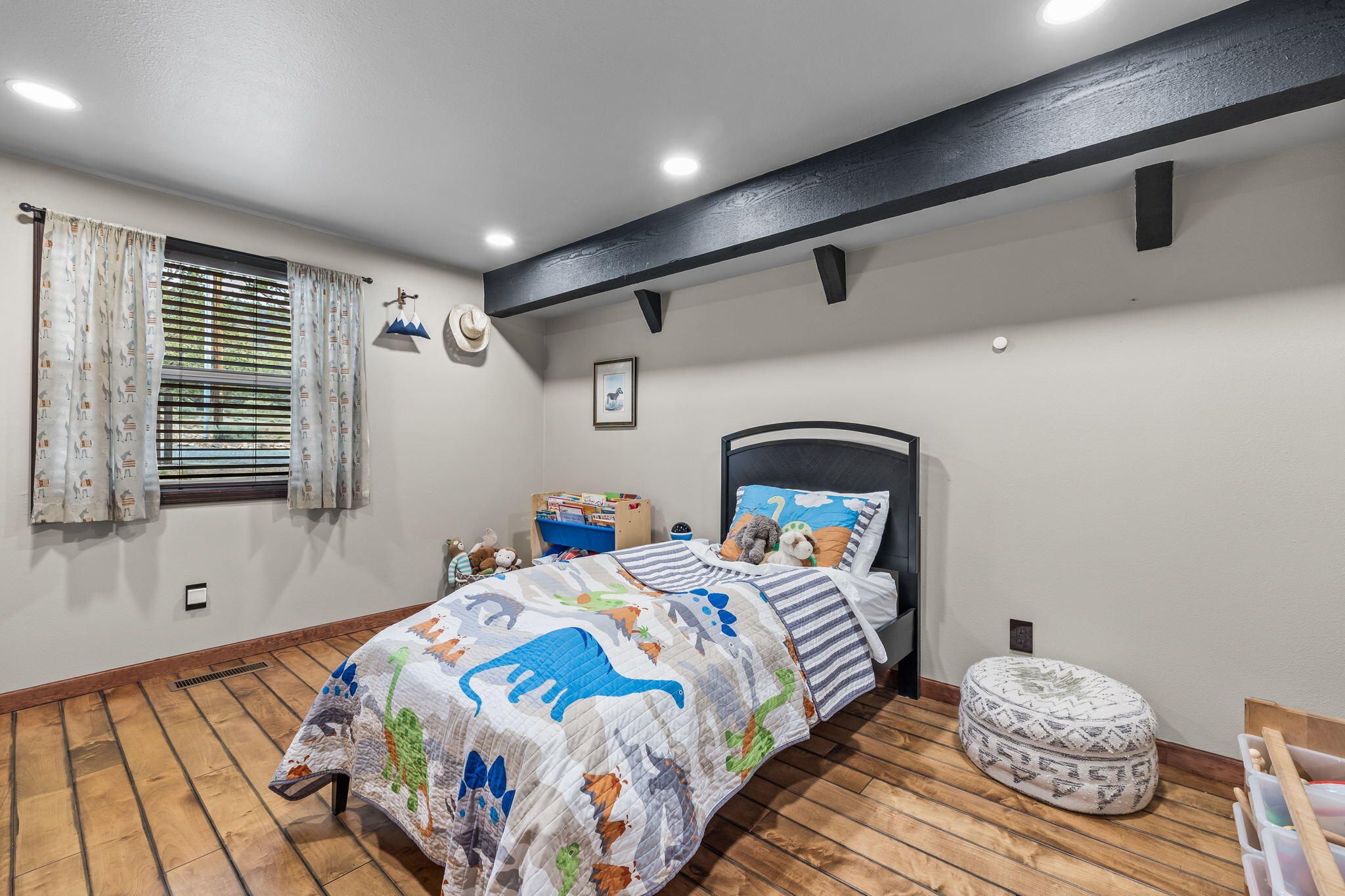 Red Cloud Ranch - Residential