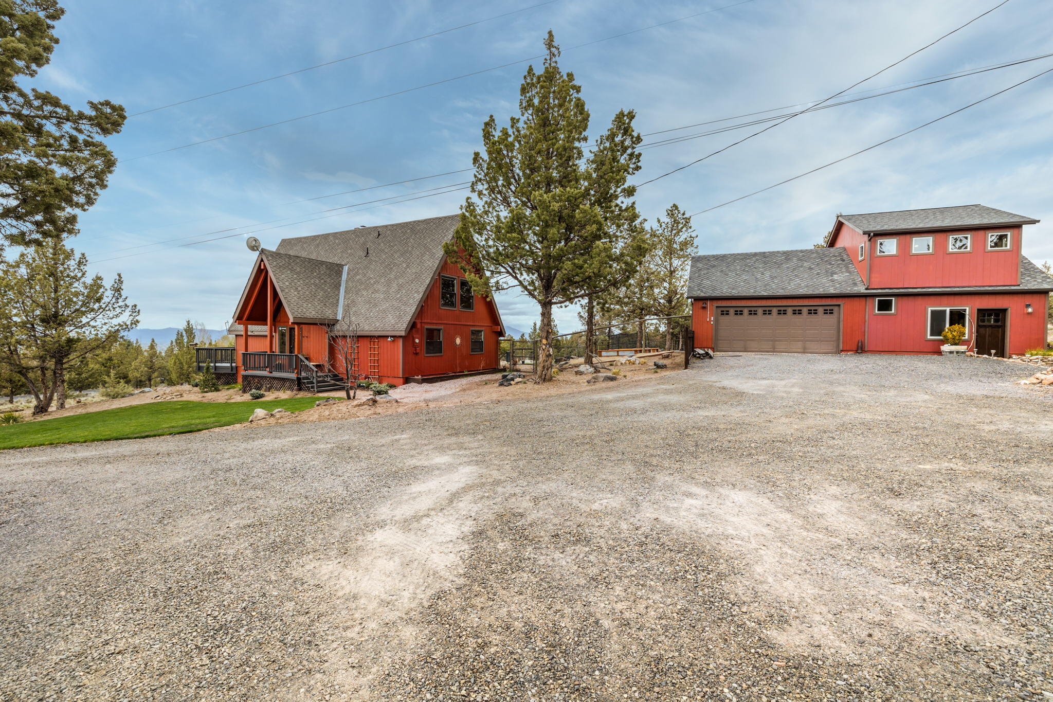 Red Cloud Ranch - Residential