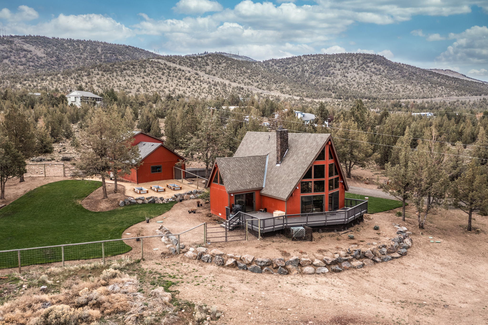 Red Cloud Ranch - Residential