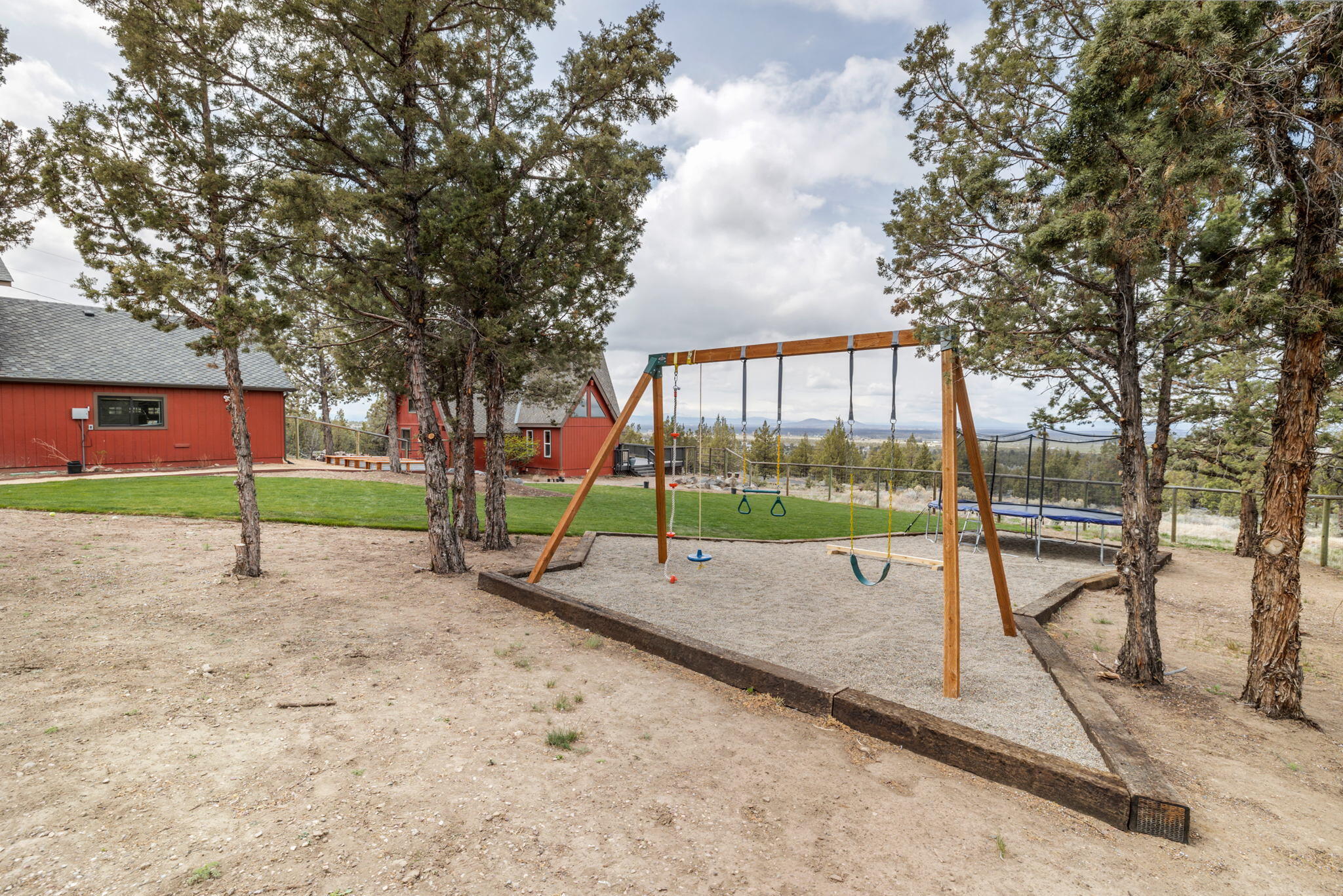 Red Cloud Ranch - Residential