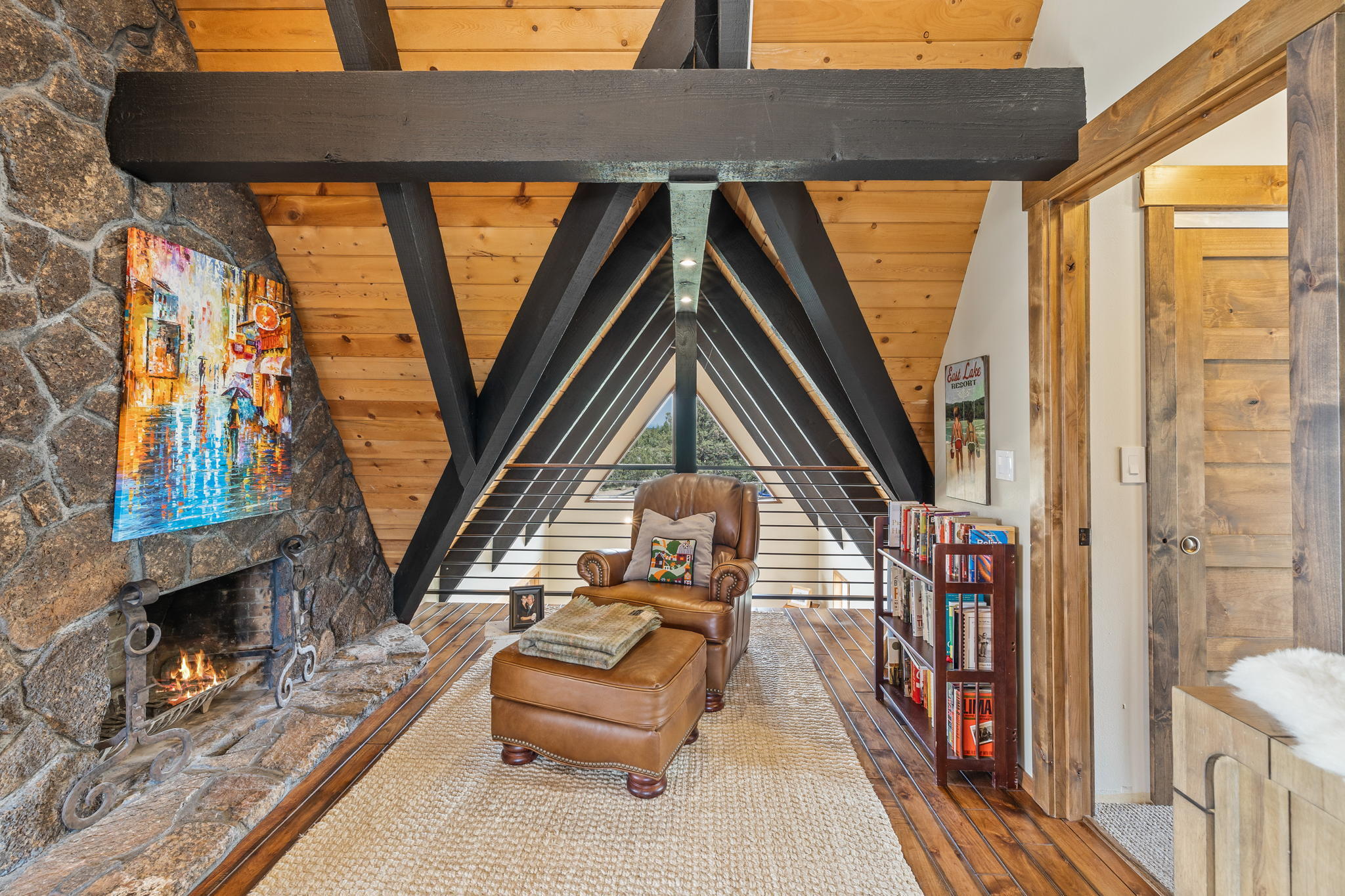 Red Cloud Ranch - Residential