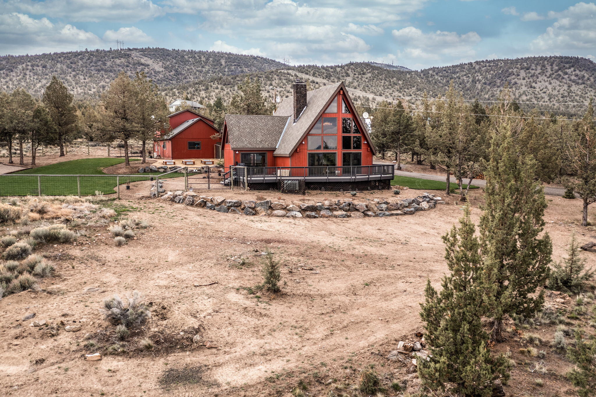 Red Cloud Ranch - Residential