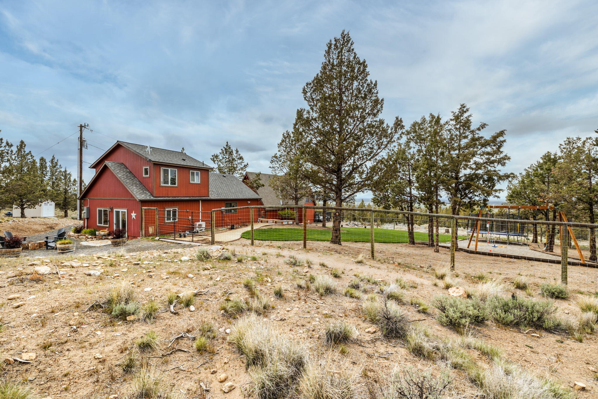 Red Cloud Ranch - Residential