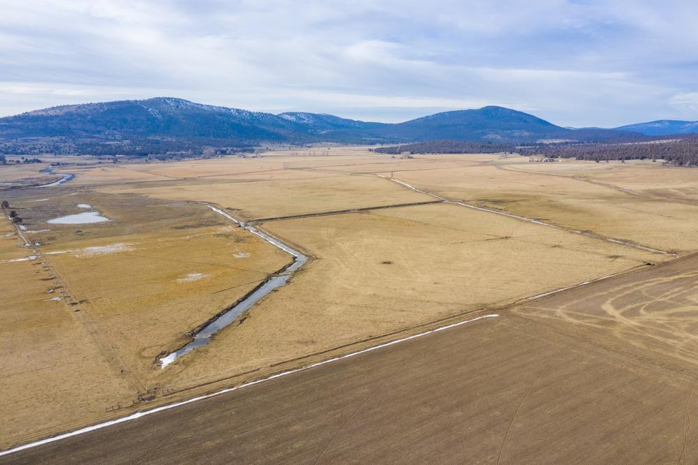 Klamath Falls -South - Land