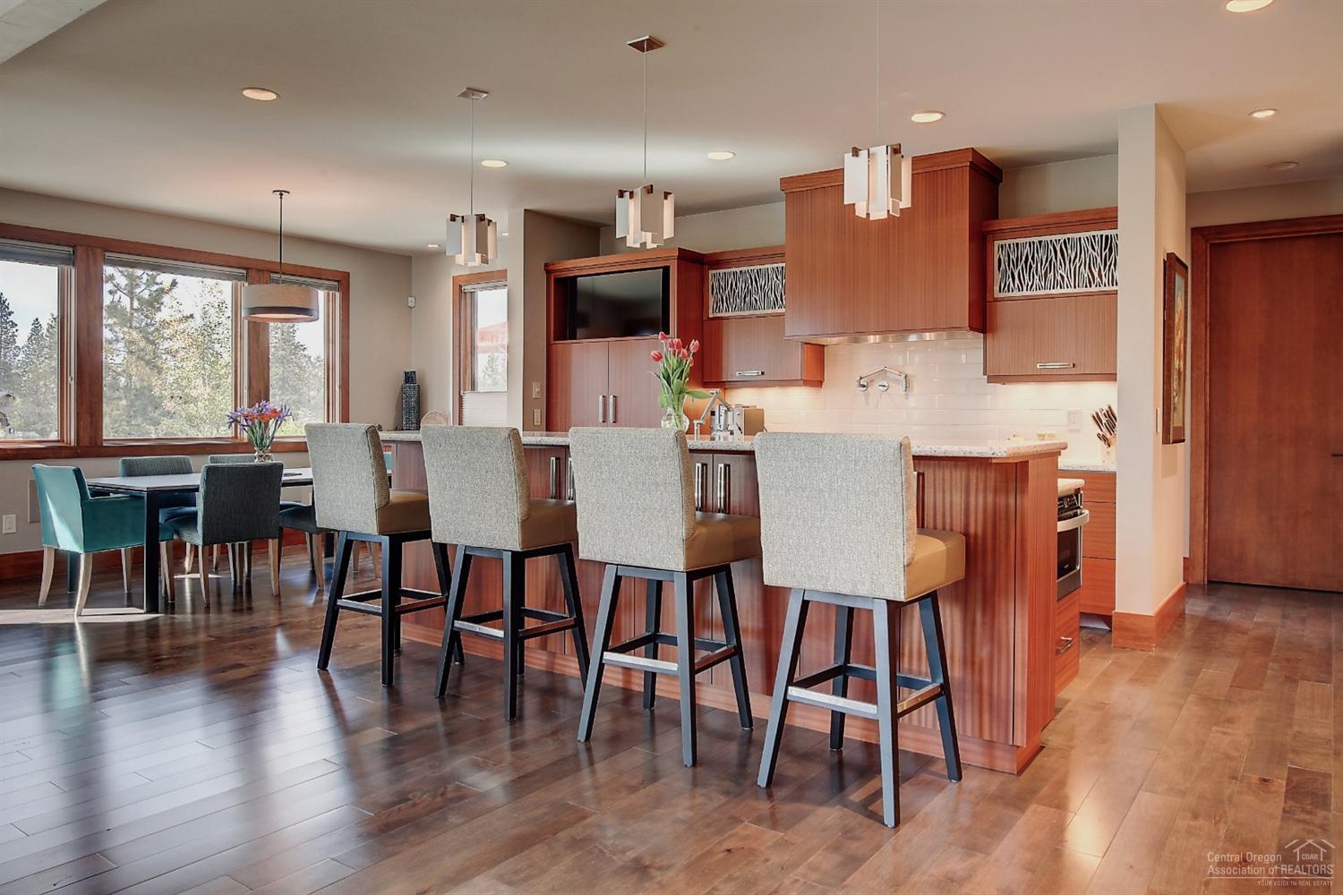 Tetherow - Residential