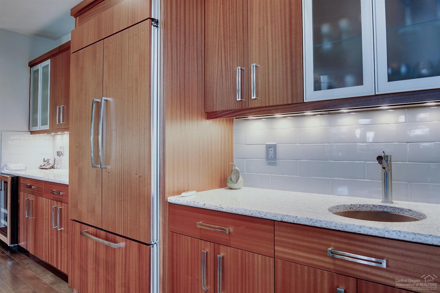 Tetherow - Residential