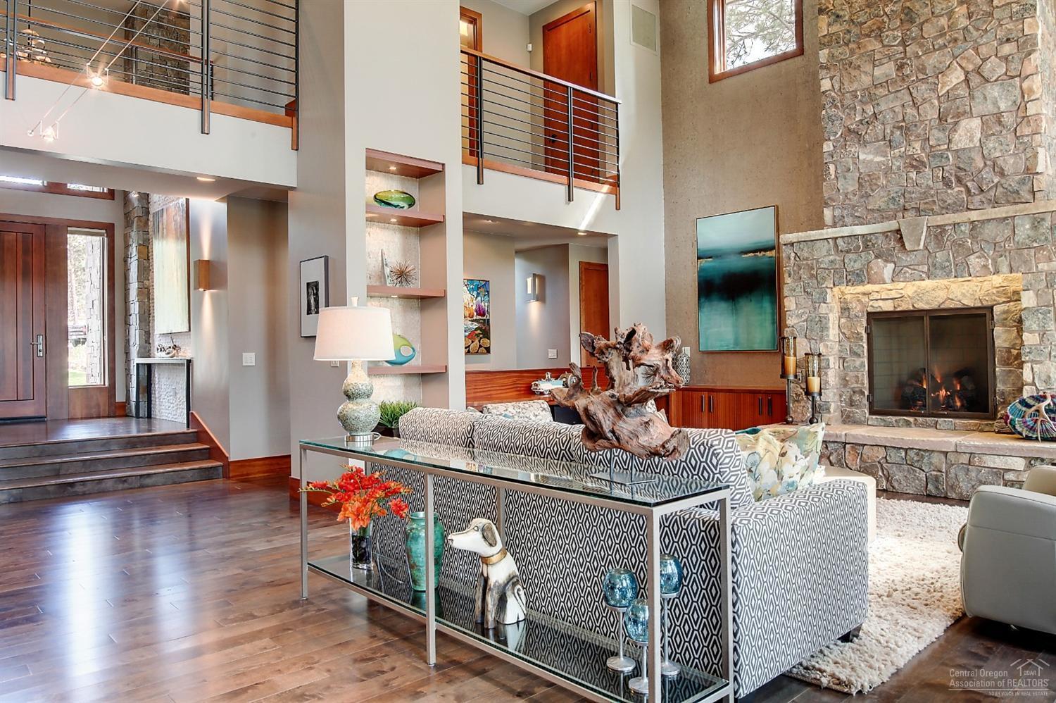 Tetherow - Residential