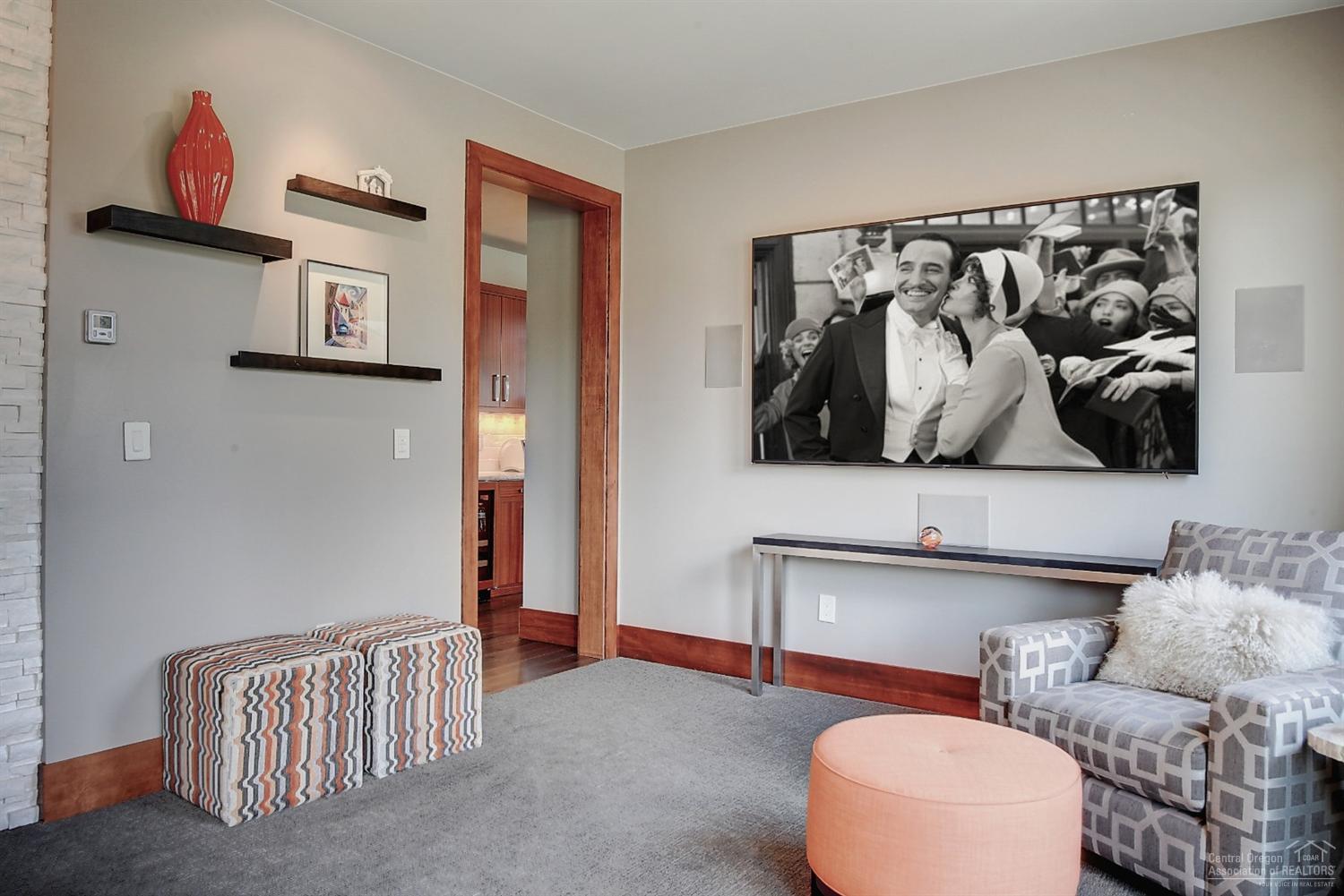 Tetherow - Residential