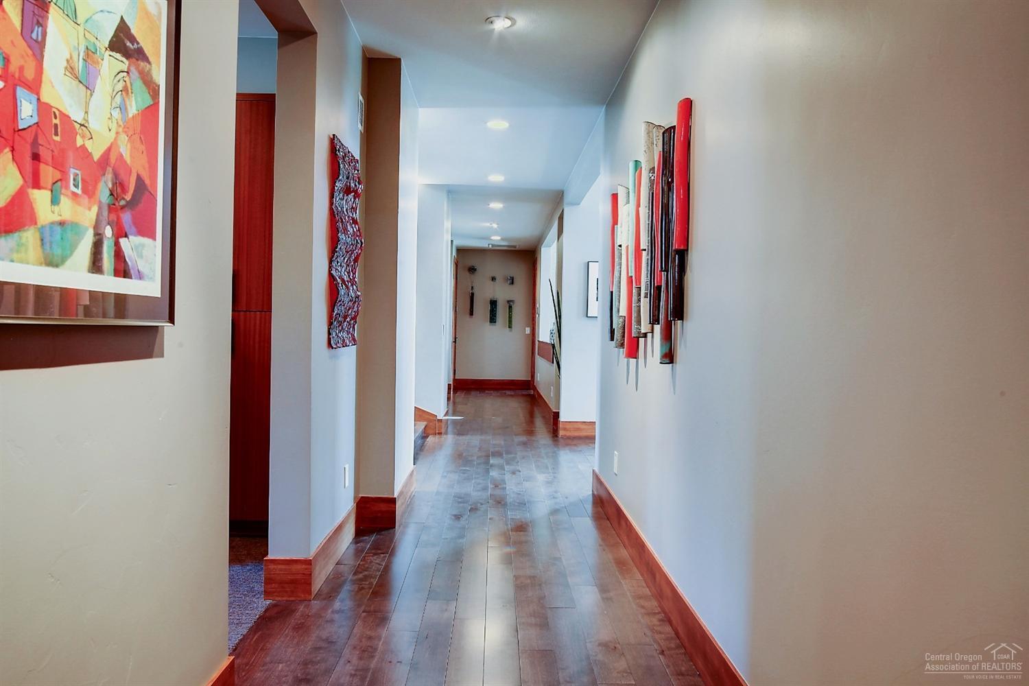 Tetherow - Residential