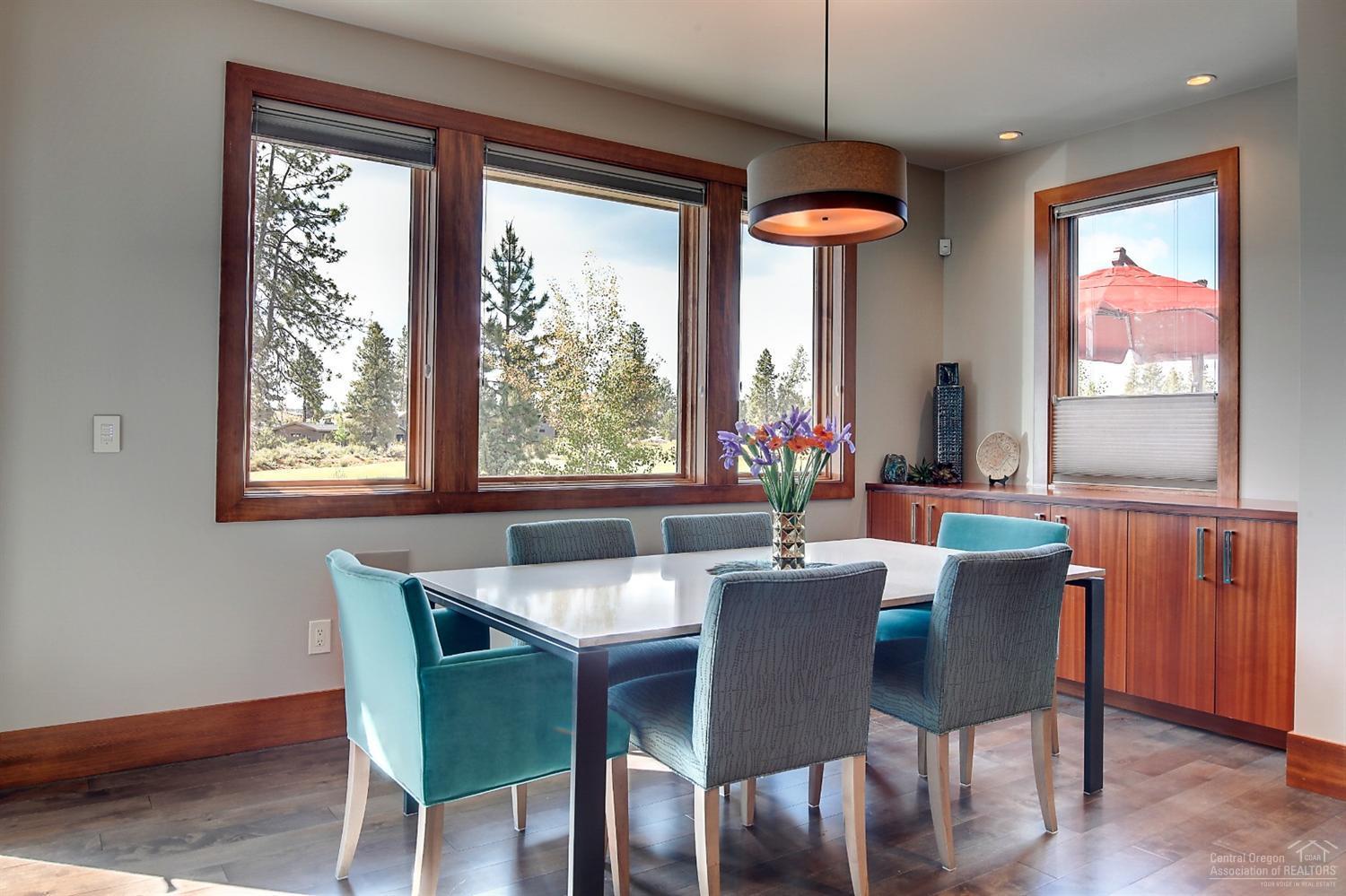 Tetherow - Residential