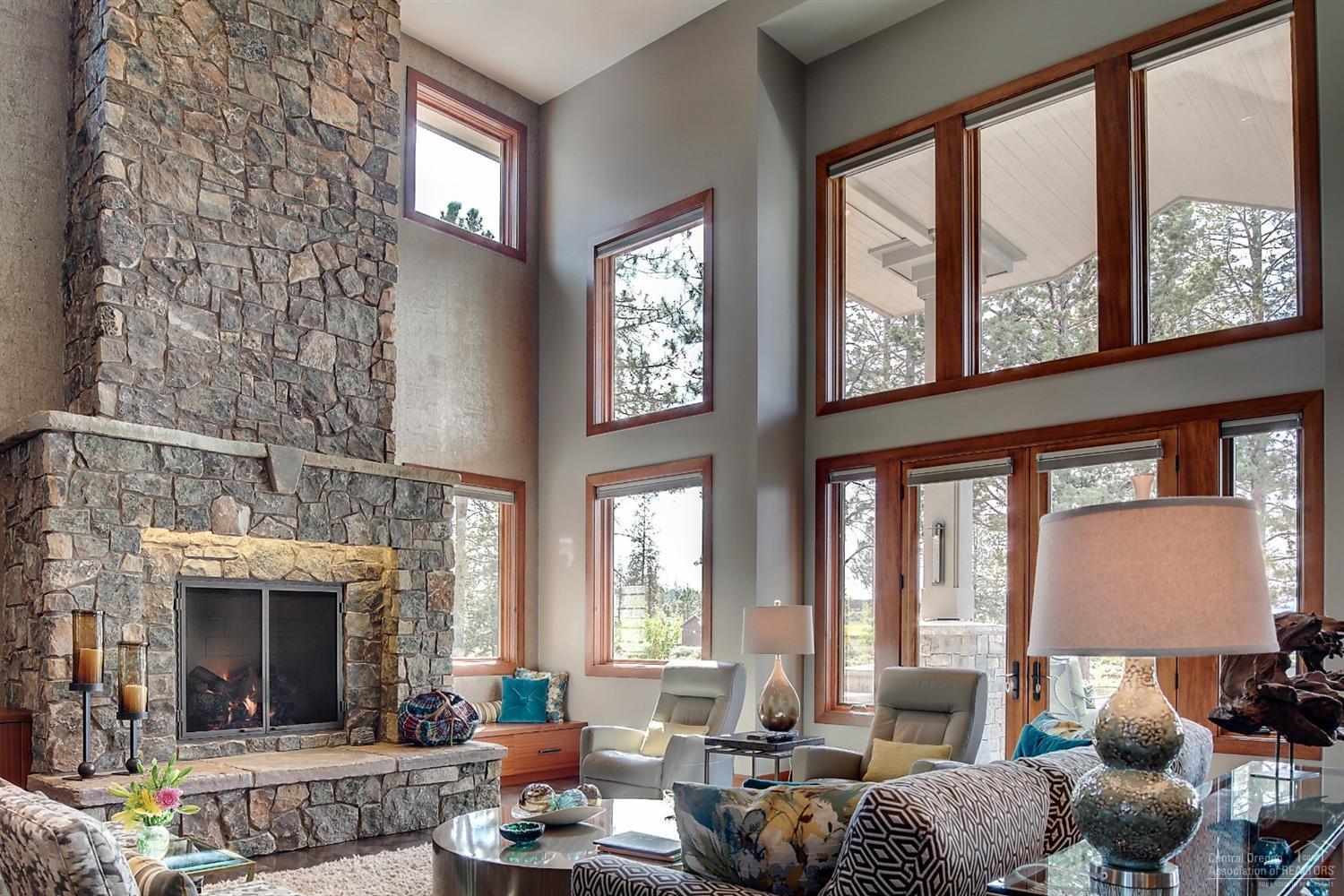 Tetherow - Residential