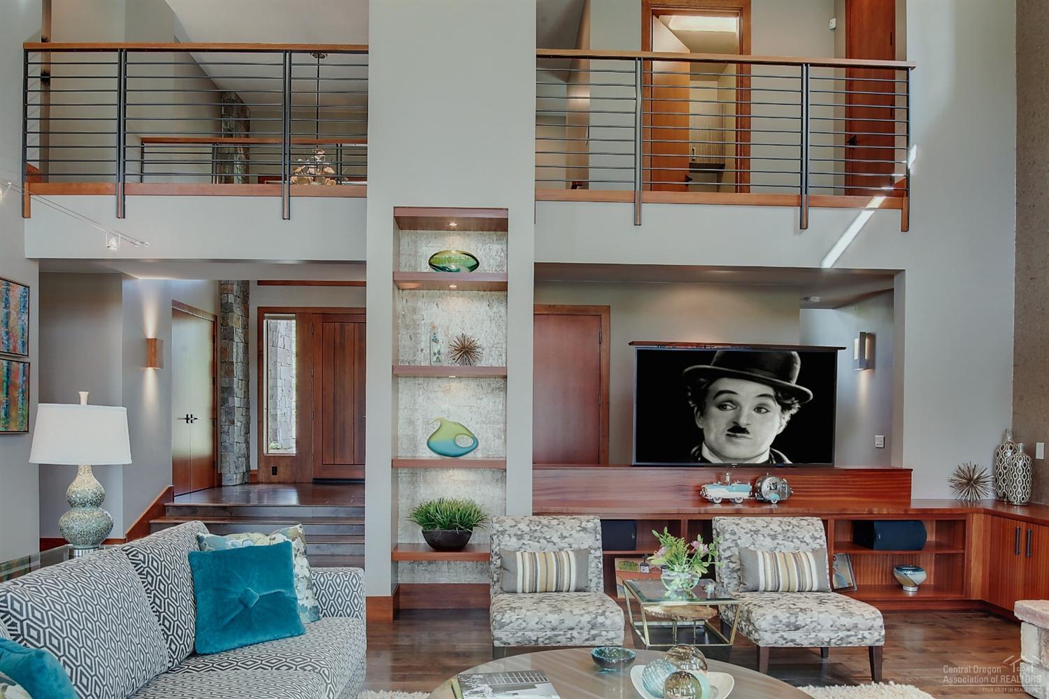 Tetherow - Residential