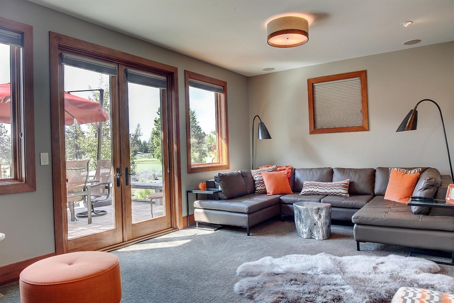 Tetherow - Residential