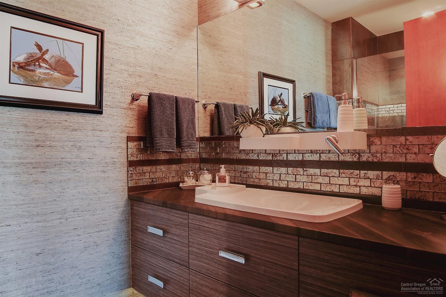 Tetherow - Residential