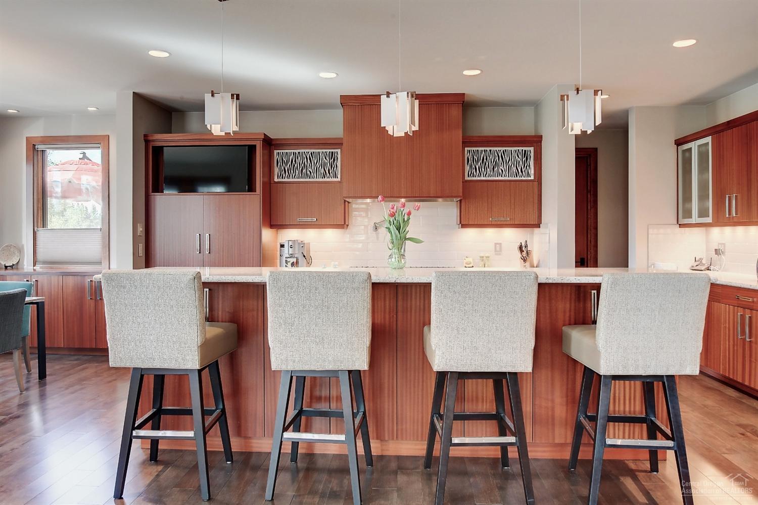 Tetherow - Residential