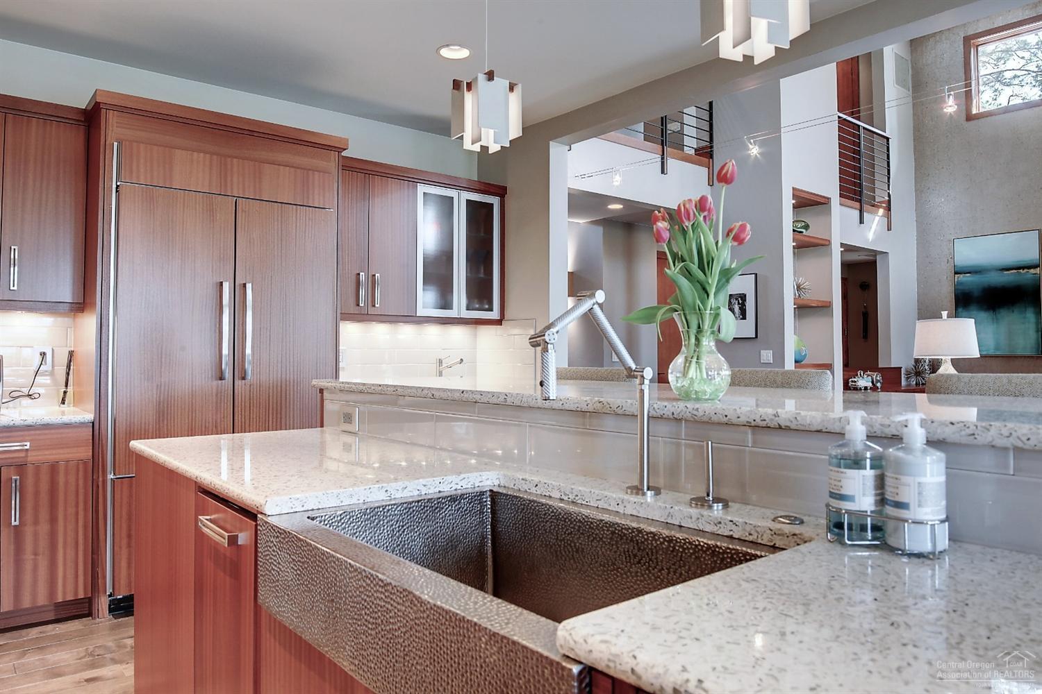 Tetherow - Residential