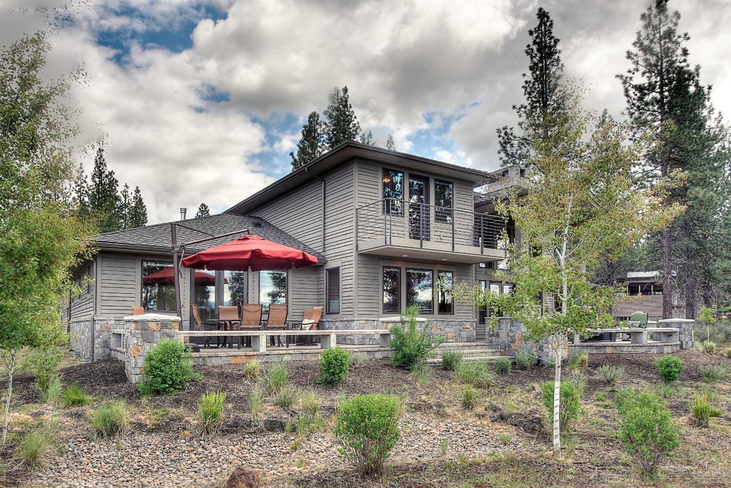 Tetherow - Residential