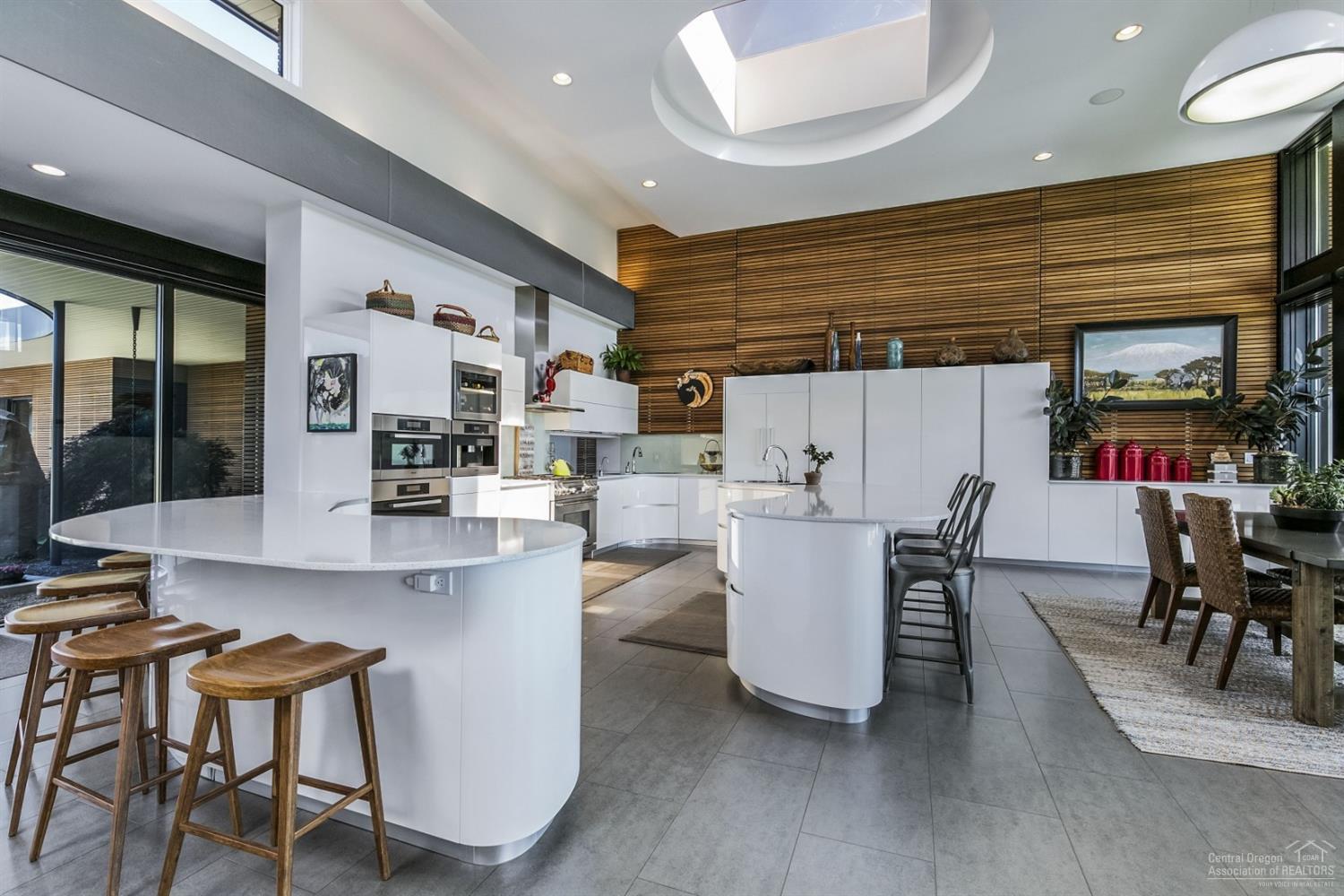 Tetherow - Residential