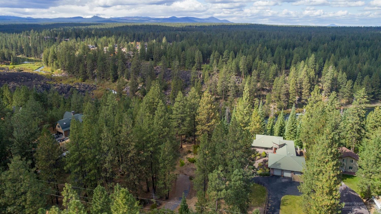 Deschutes RiverWoods - Land