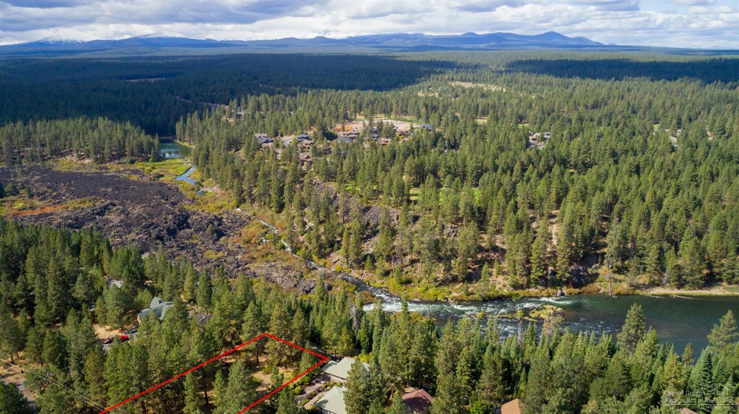 Deschutes RiverWoods - Land