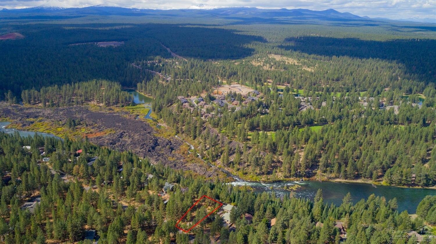 Deschutes RiverWoods - Land