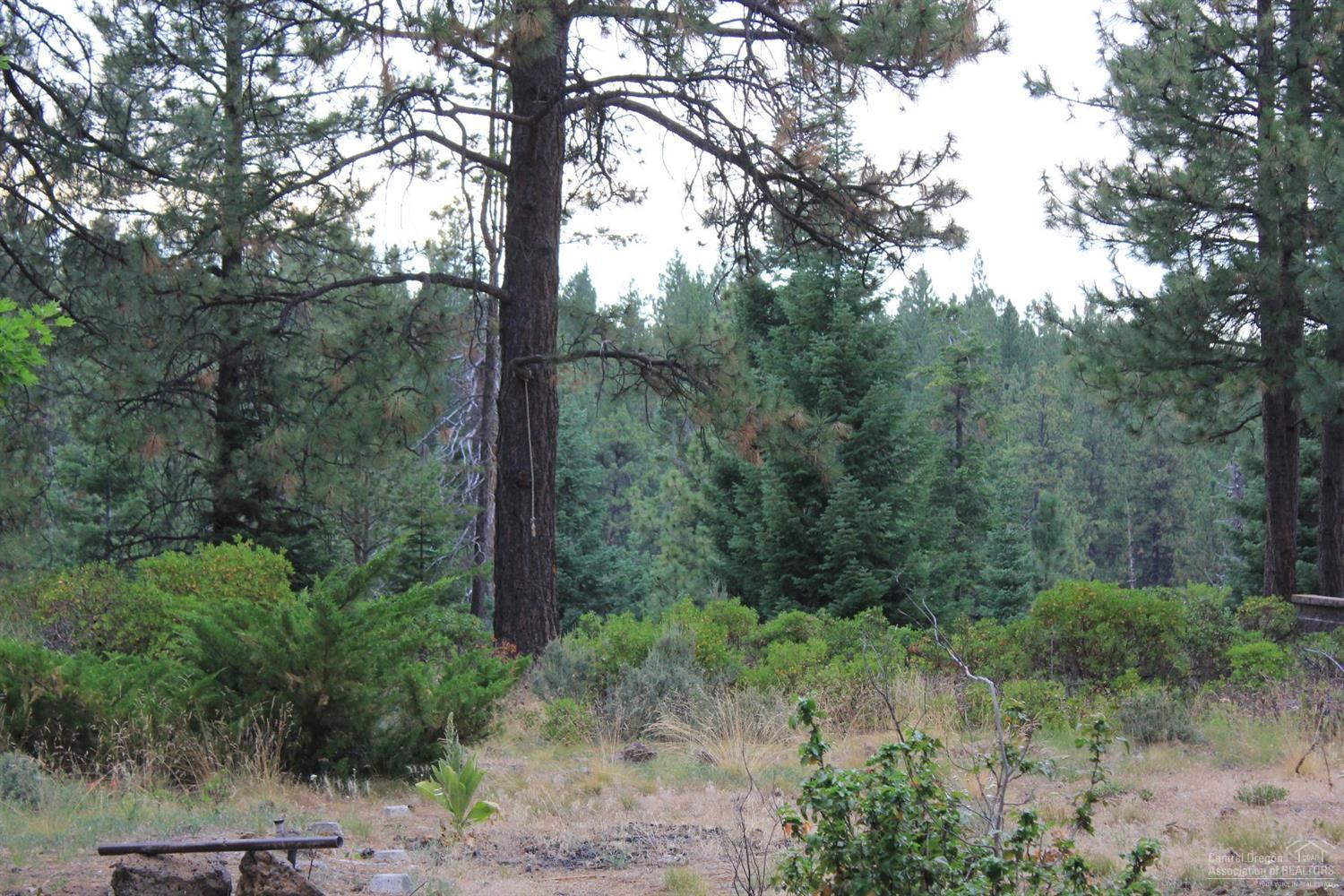 Deschutes RiverWoods - Land