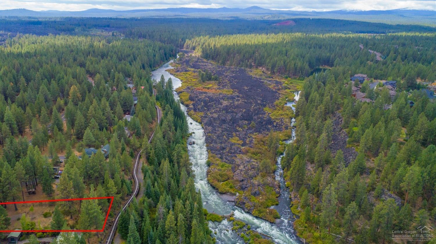 Deschutes RiverWoods - Land