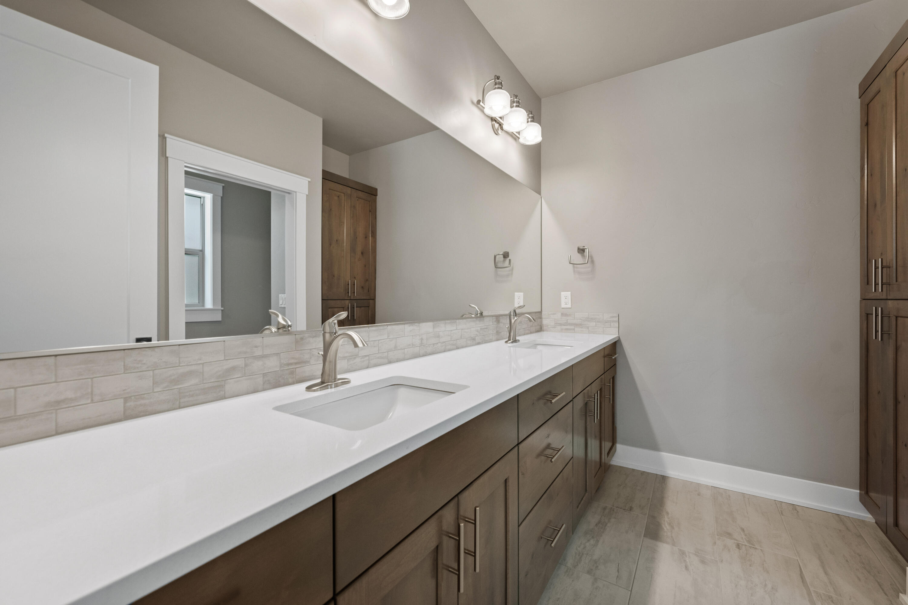 Dry Canyon - Residential