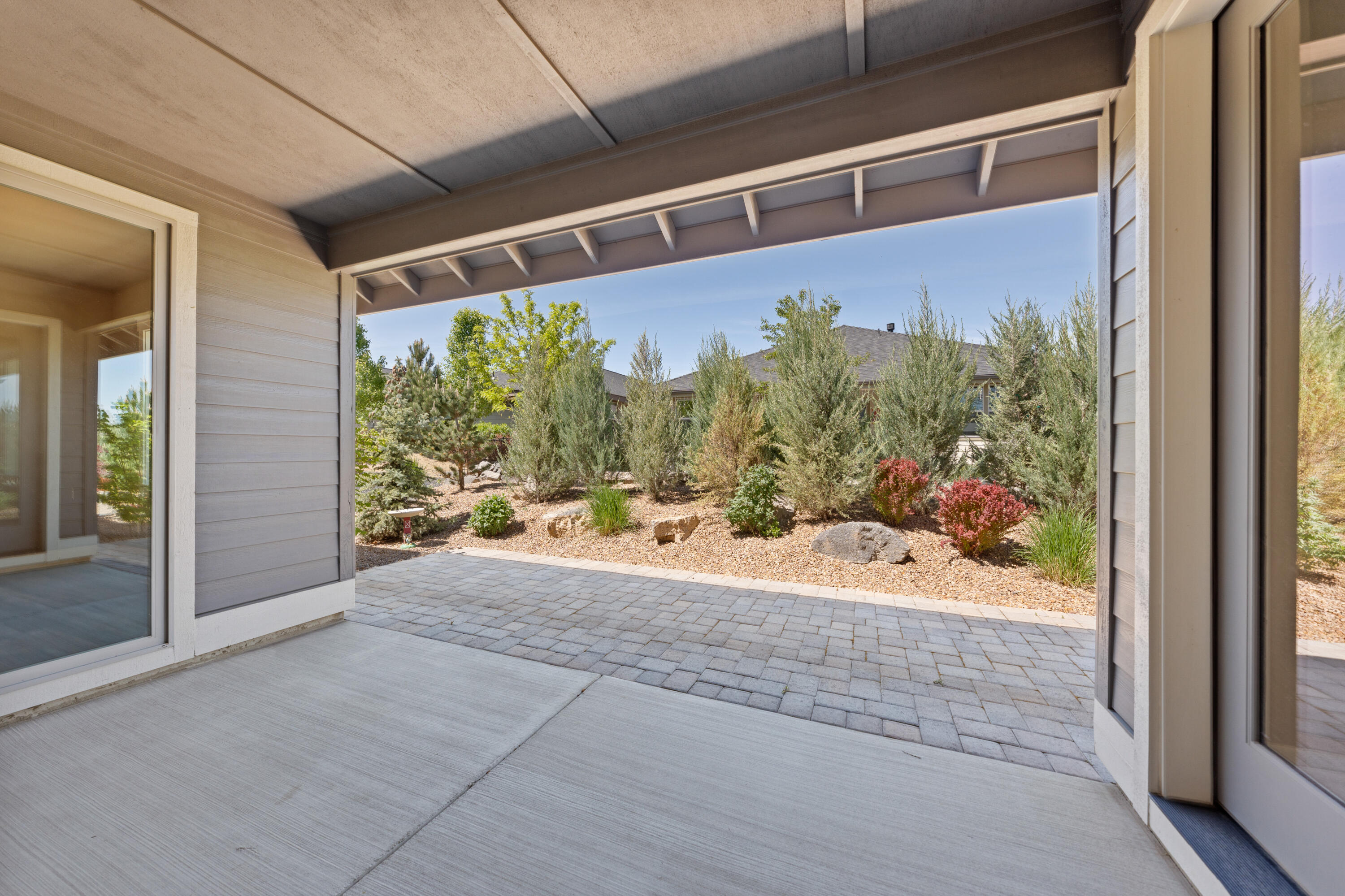 Dry Canyon - Residential