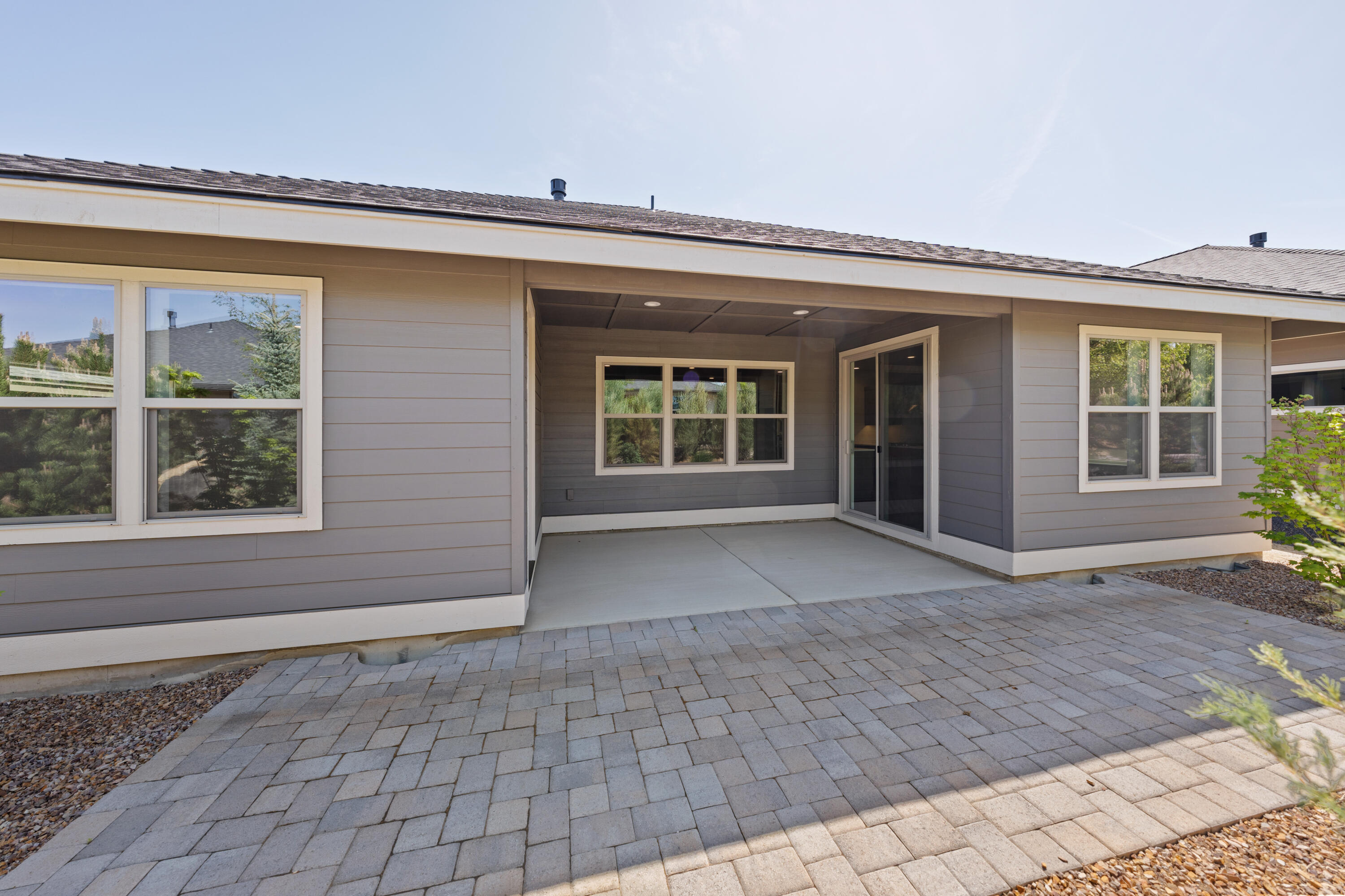 Dry Canyon - Residential