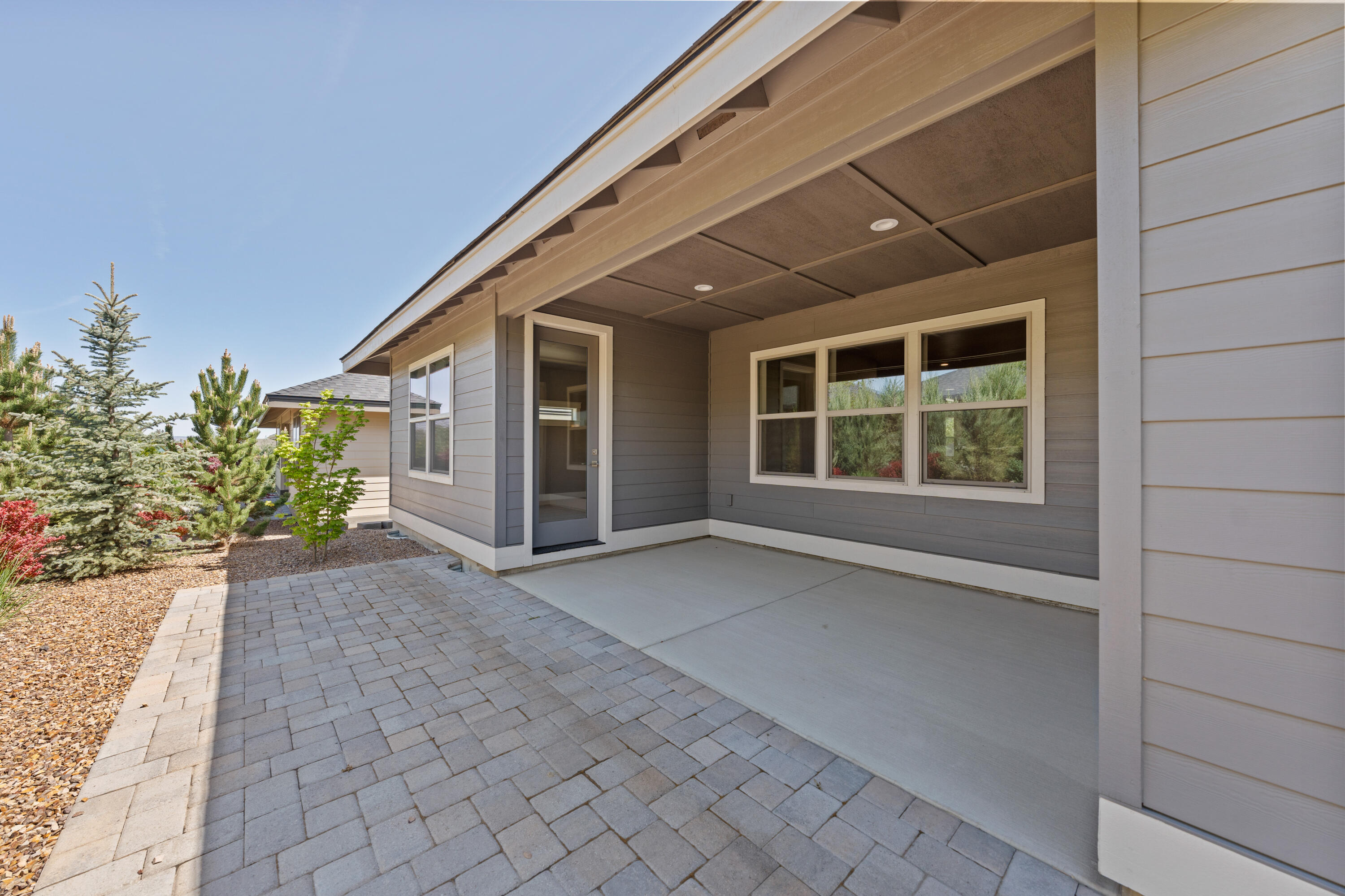 Dry Canyon - Residential