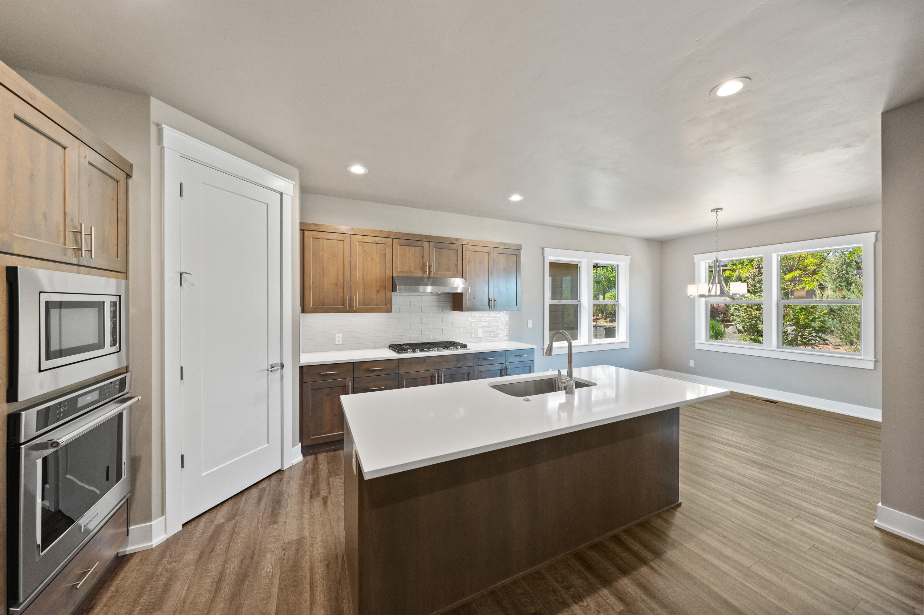 Dry Canyon - Residential