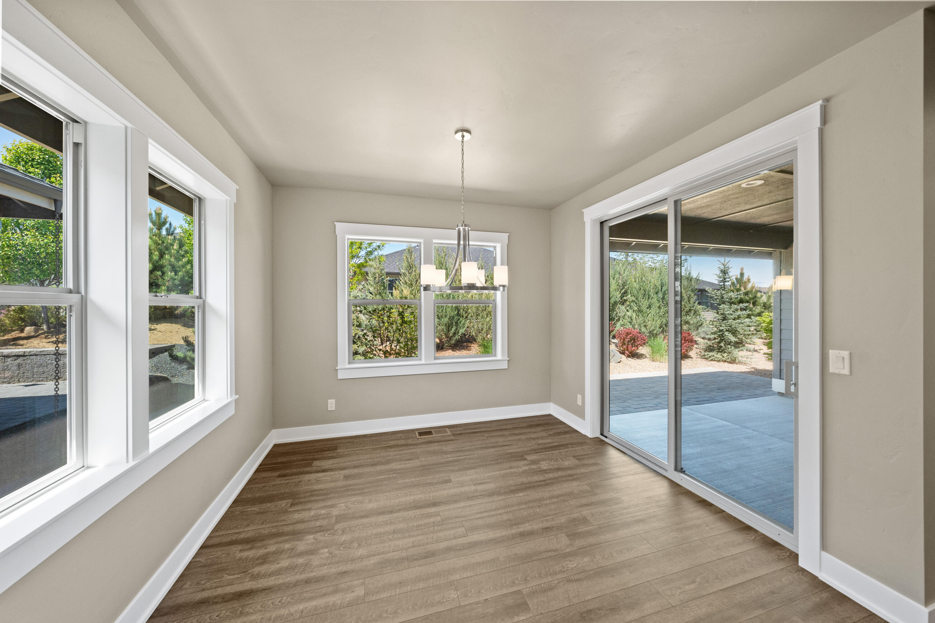 Dry Canyon - Residential