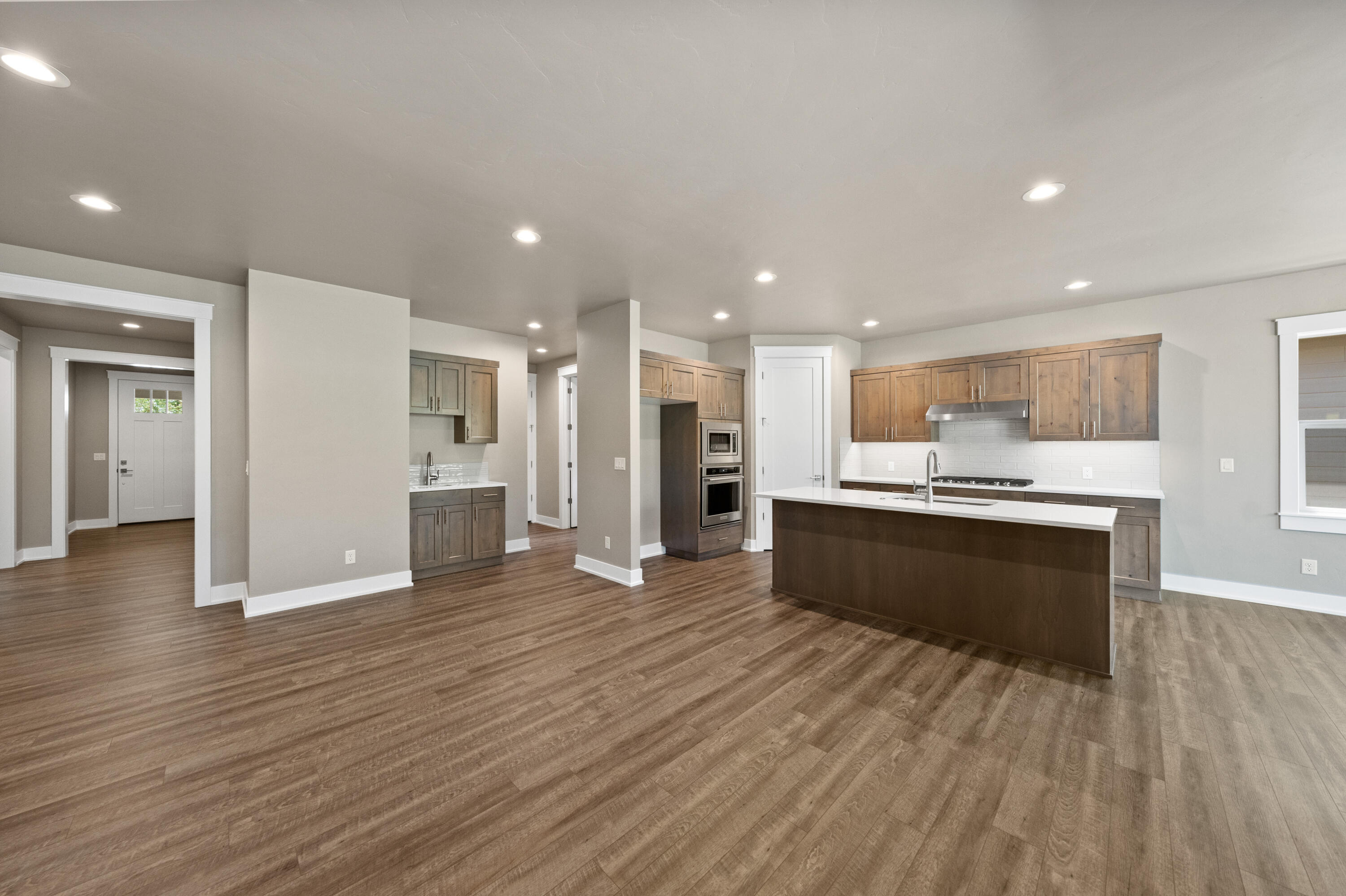 Dry Canyon - Residential