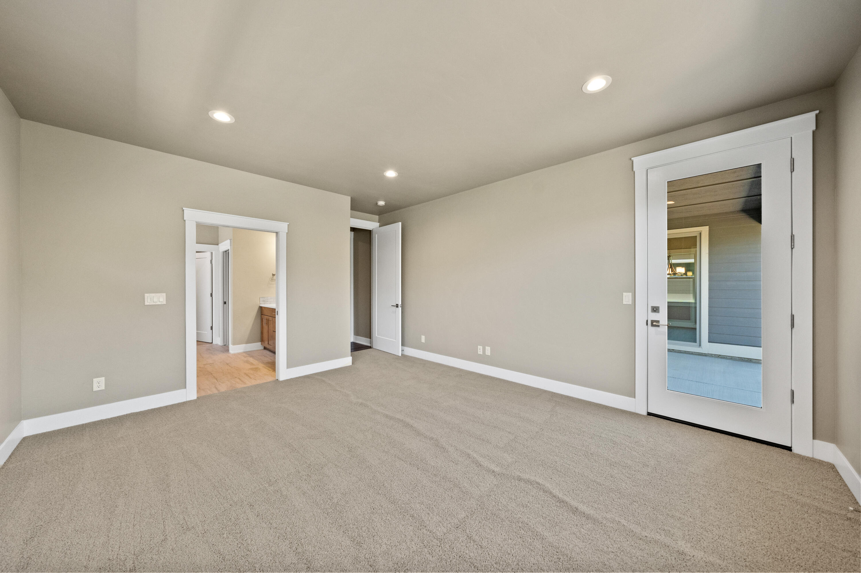 Dry Canyon - Residential