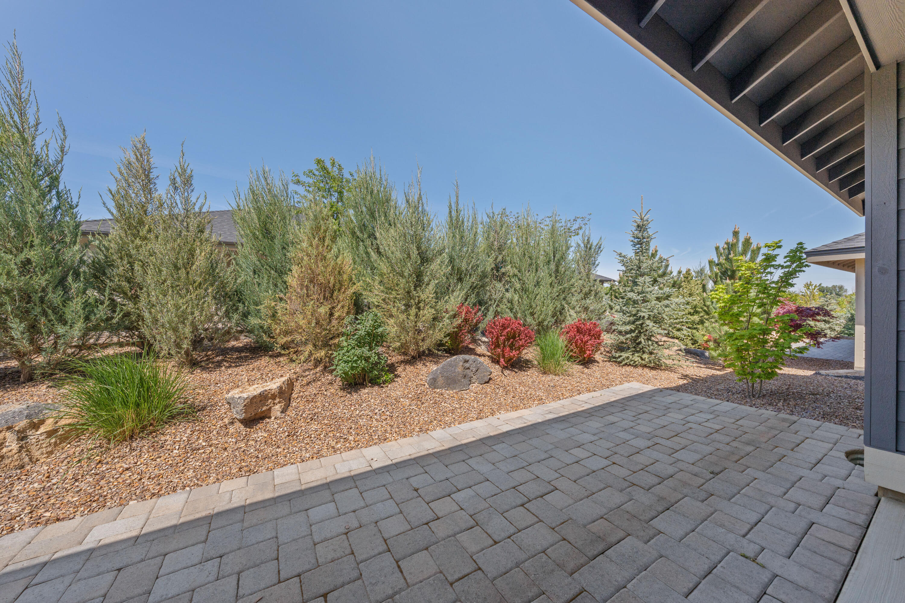 Dry Canyon - Residential