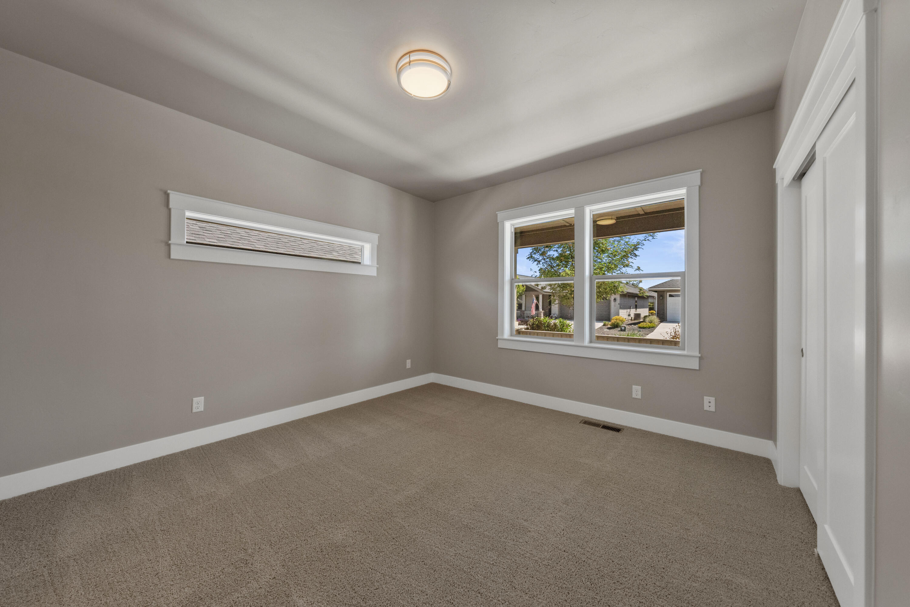 Dry Canyon - Residential