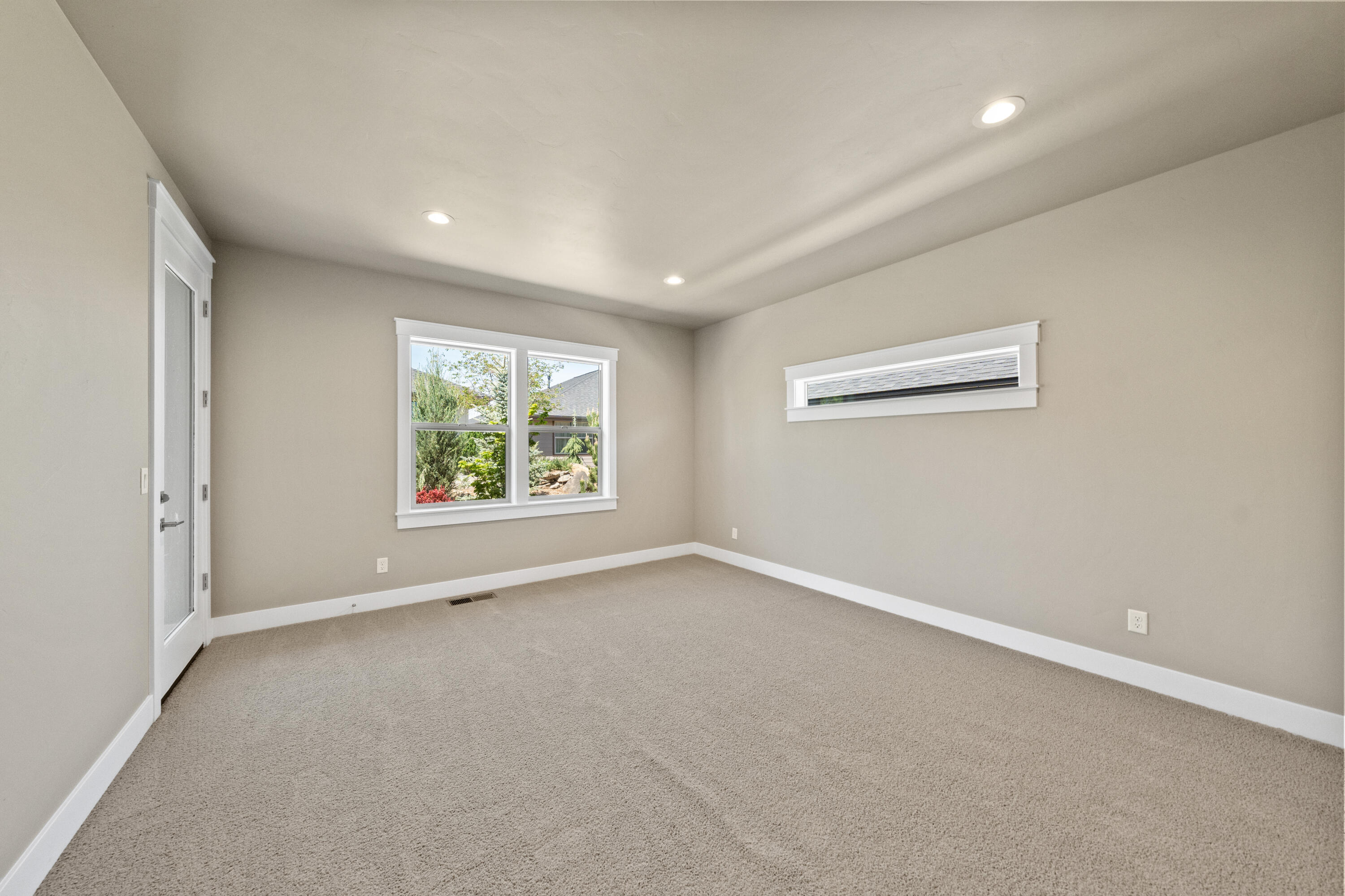 Dry Canyon - Residential