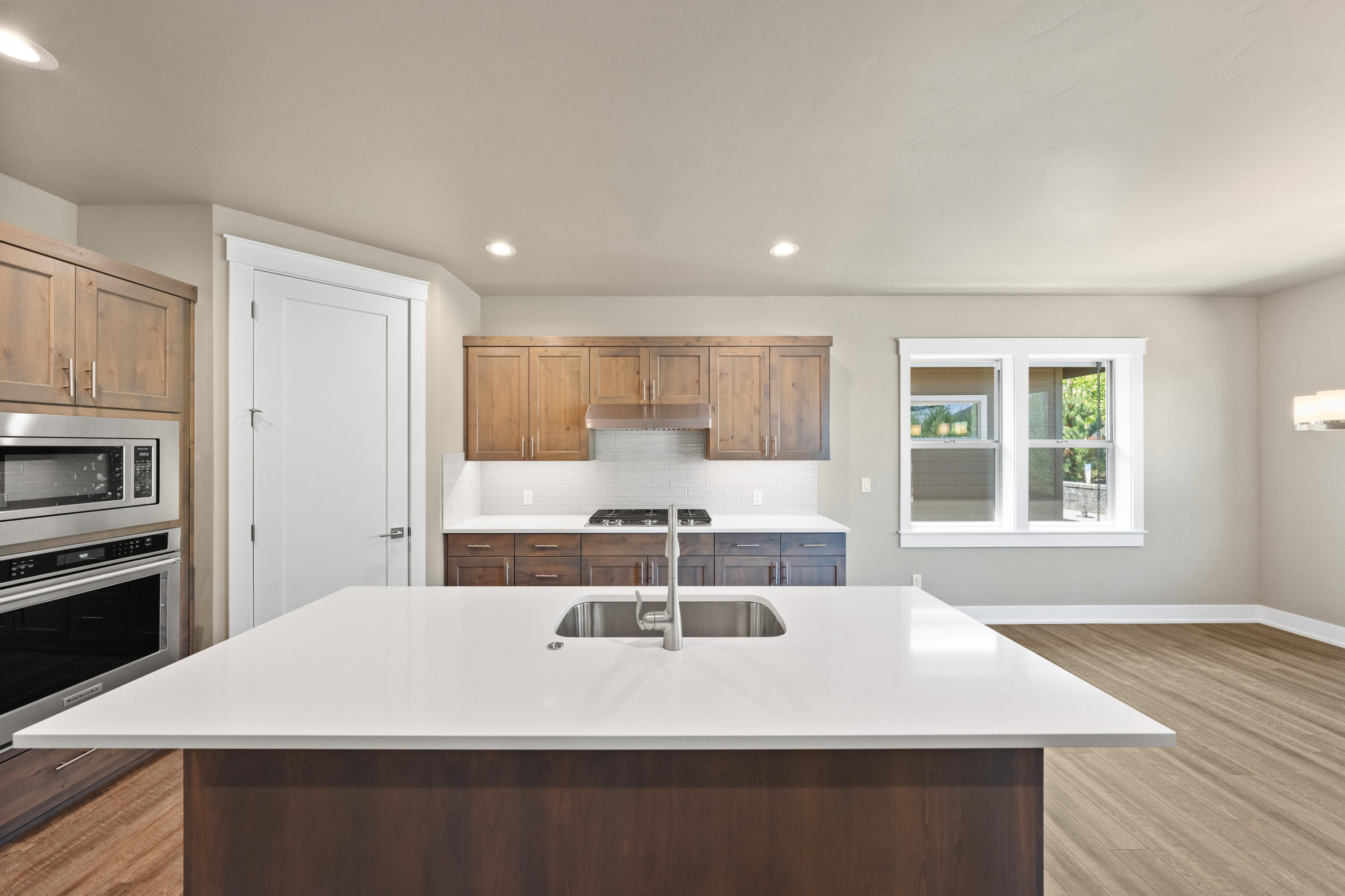 Dry Canyon - Residential