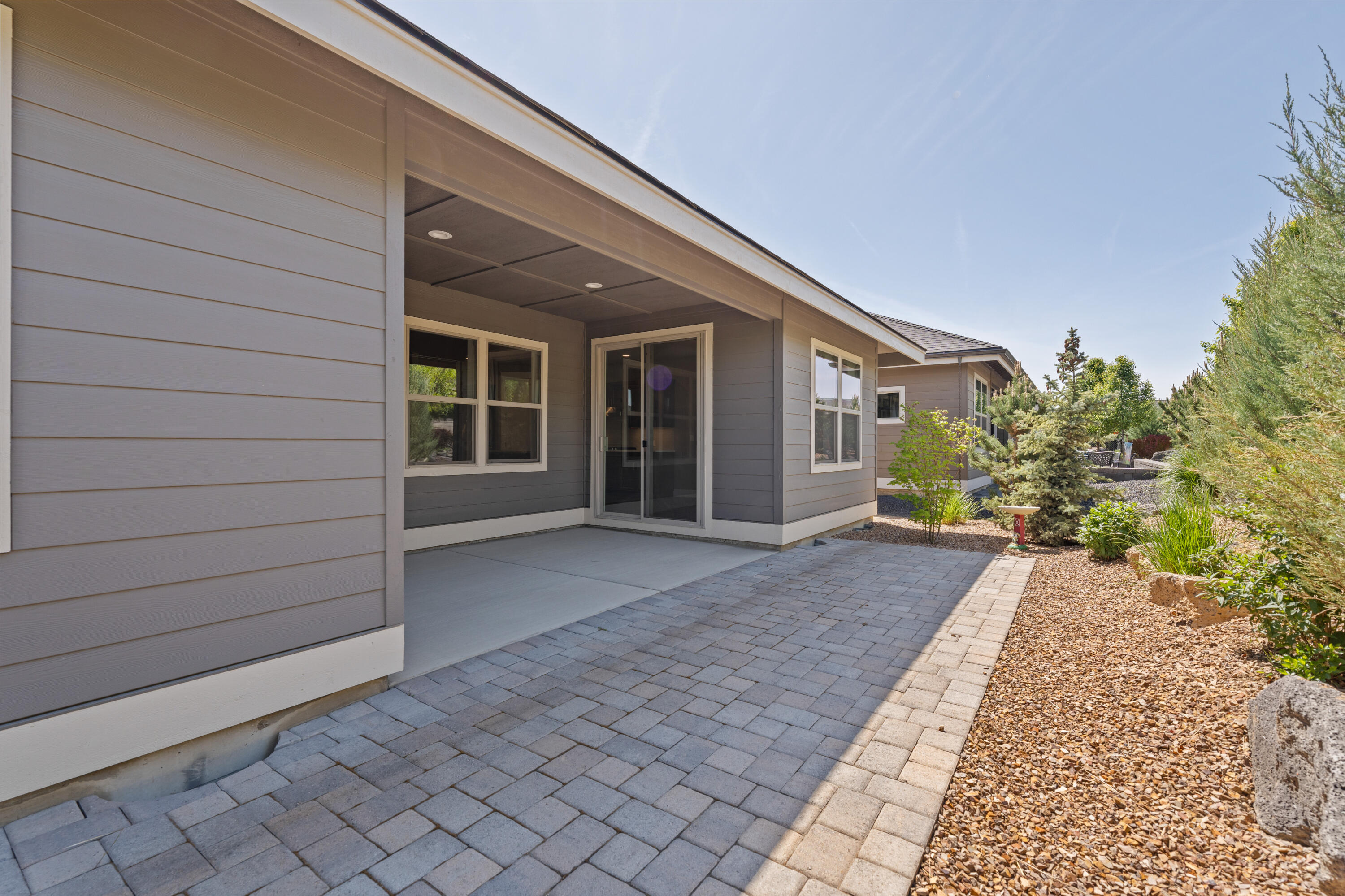 Dry Canyon - Residential