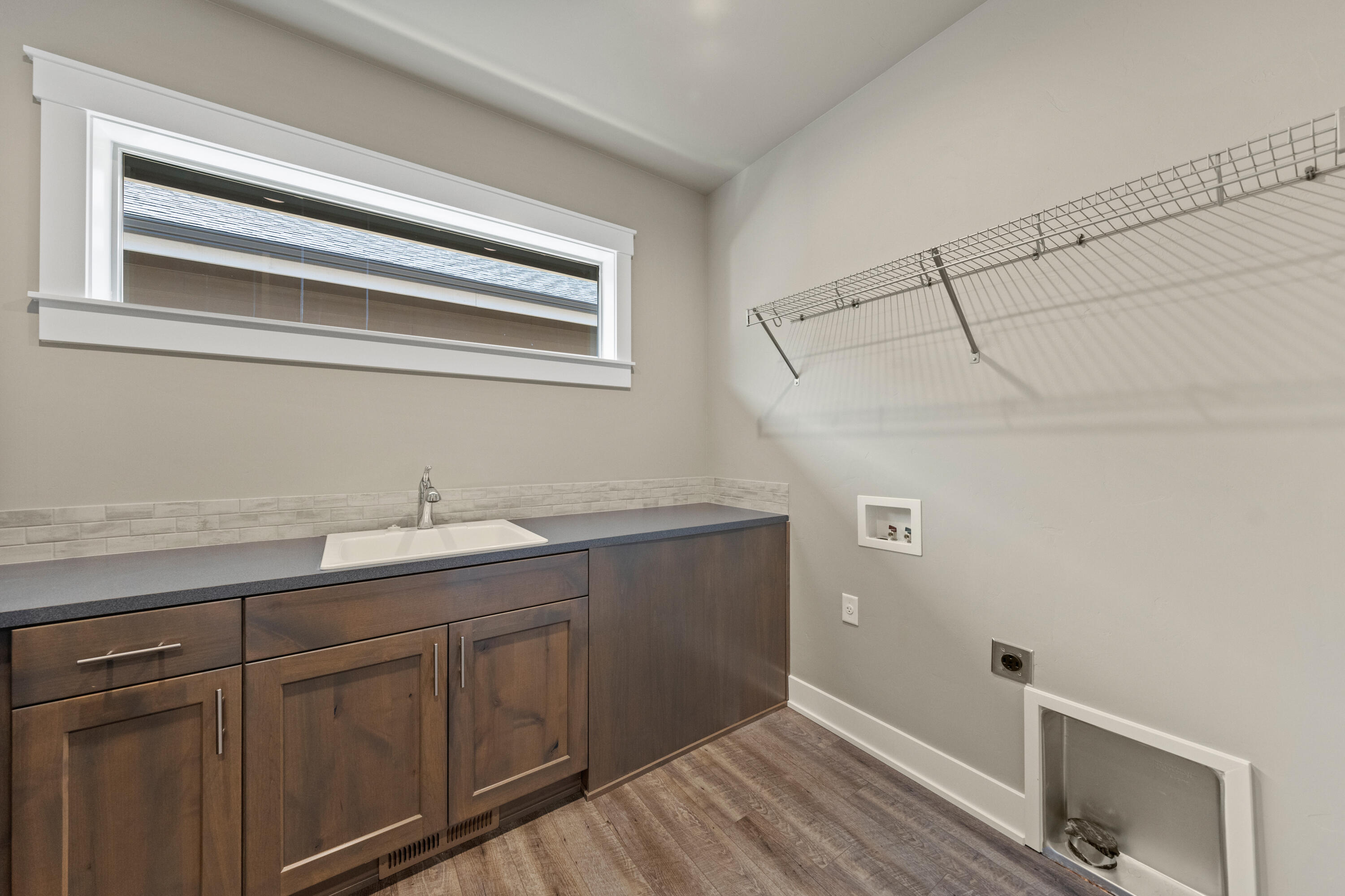 Dry Canyon - Residential